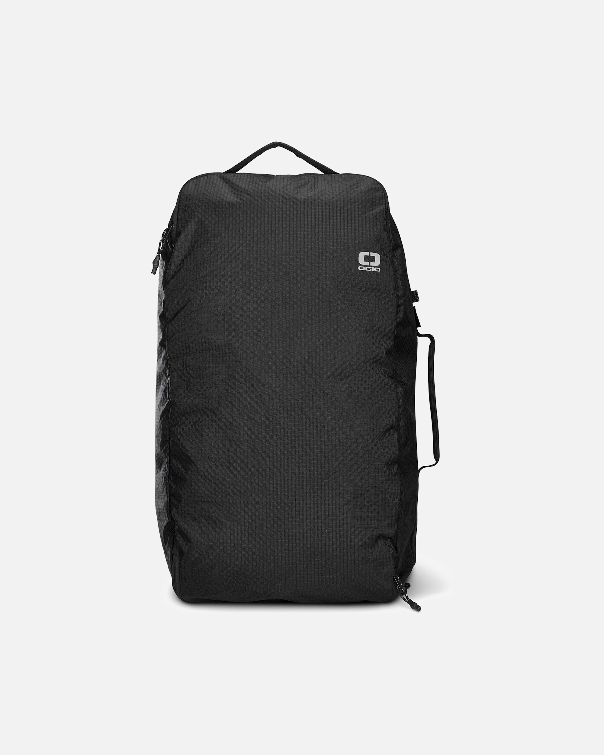 Reisetasche für Männlich Ogio Fuse Reisetasche black