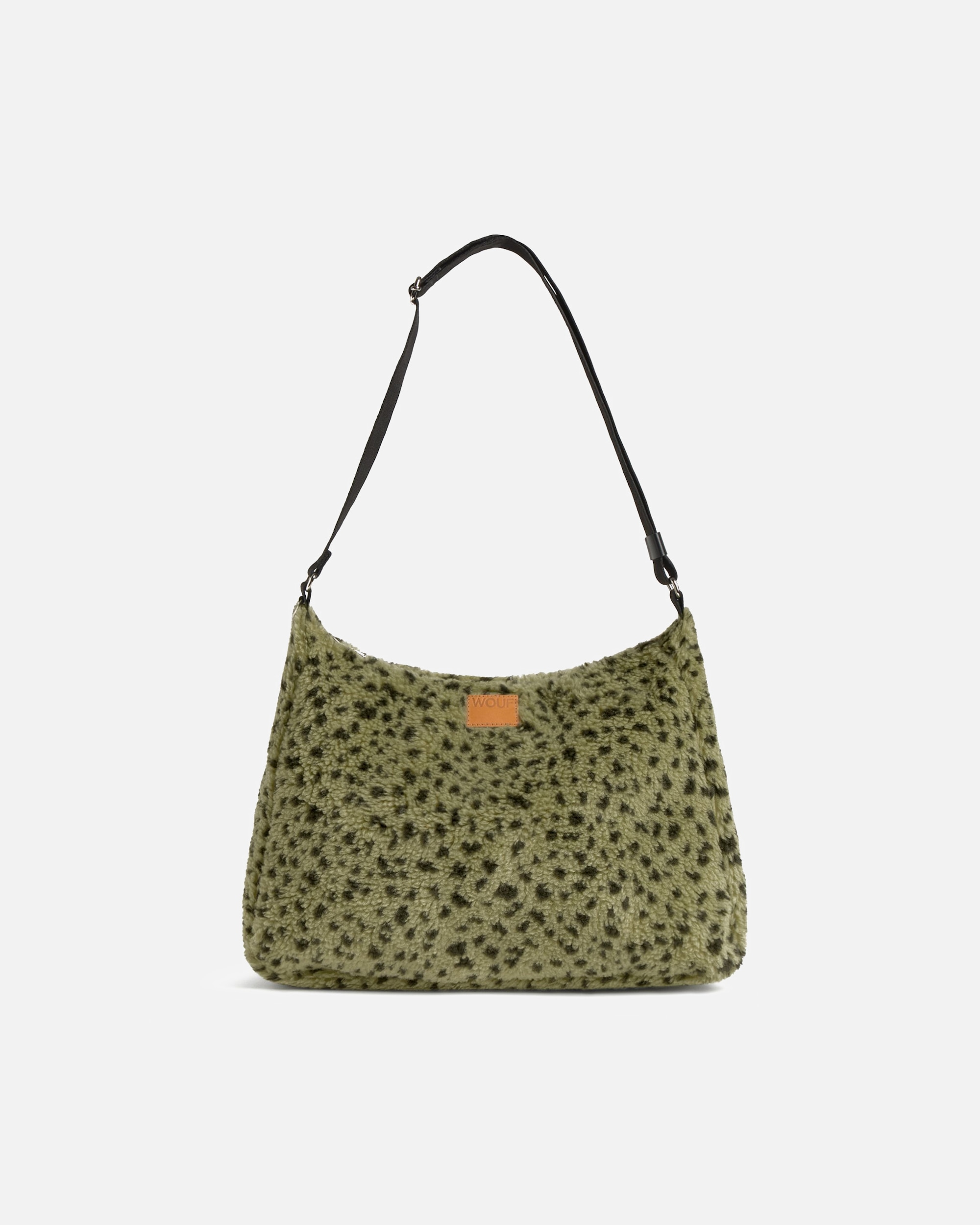 Sac for FemmeWoufTeddy Sac bandoulièreolivia