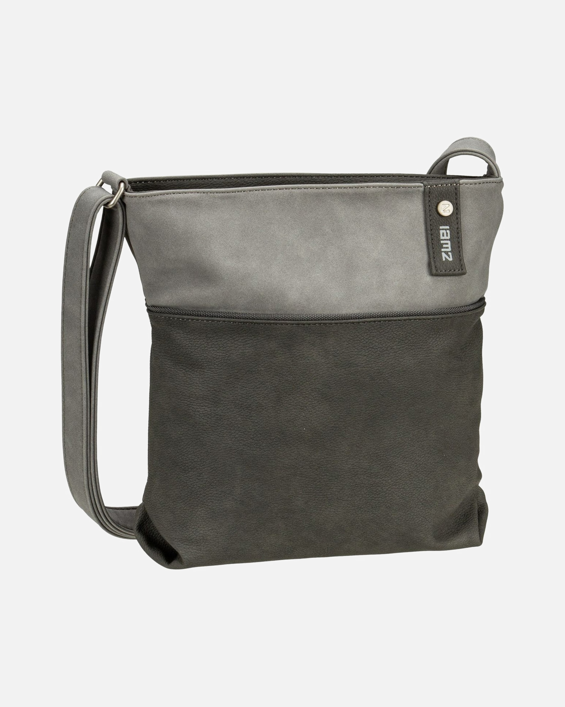 Sac Bandoulière for FemmeZWEIJana Sac bandoulièrenubuk stone