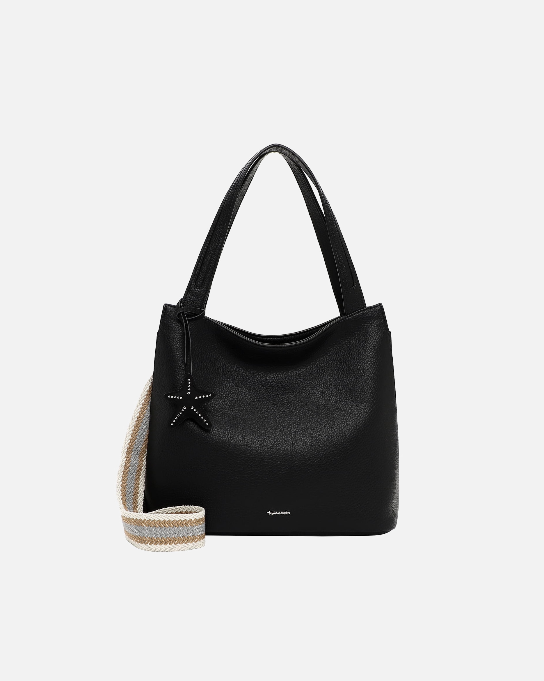 Sac Bandoulière for FemmeTamarisTAS Kea Sac fourre-toutblack