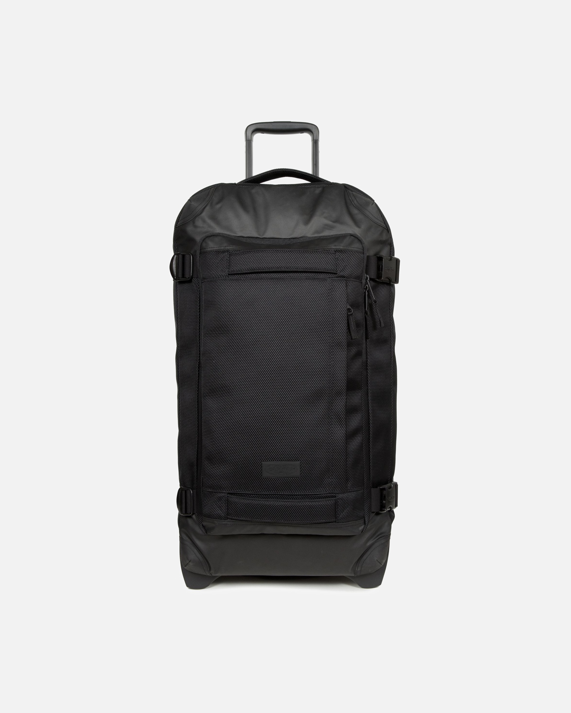 Trolley für Männlich Eastpak Tranverz M 2-Rollen Trolley 67 cm cnnct coat