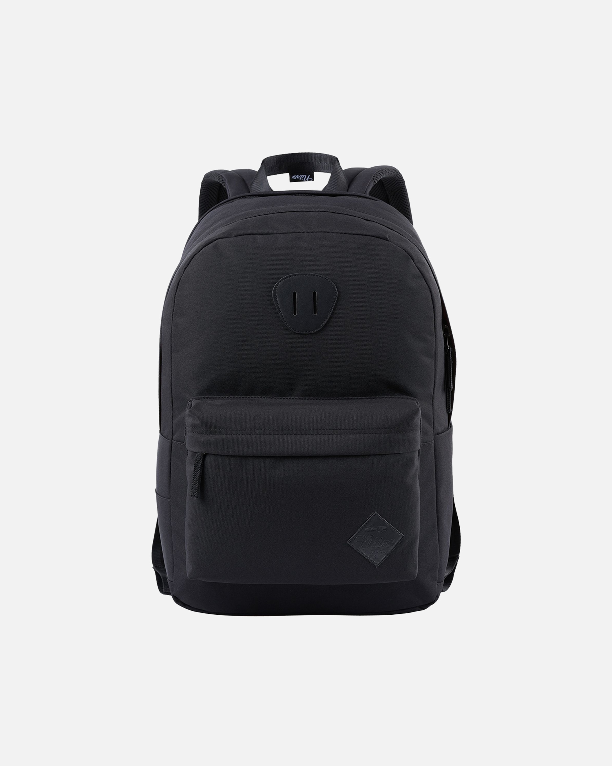Rucksack für Männlich NITRO Urban Plus Daypack true black