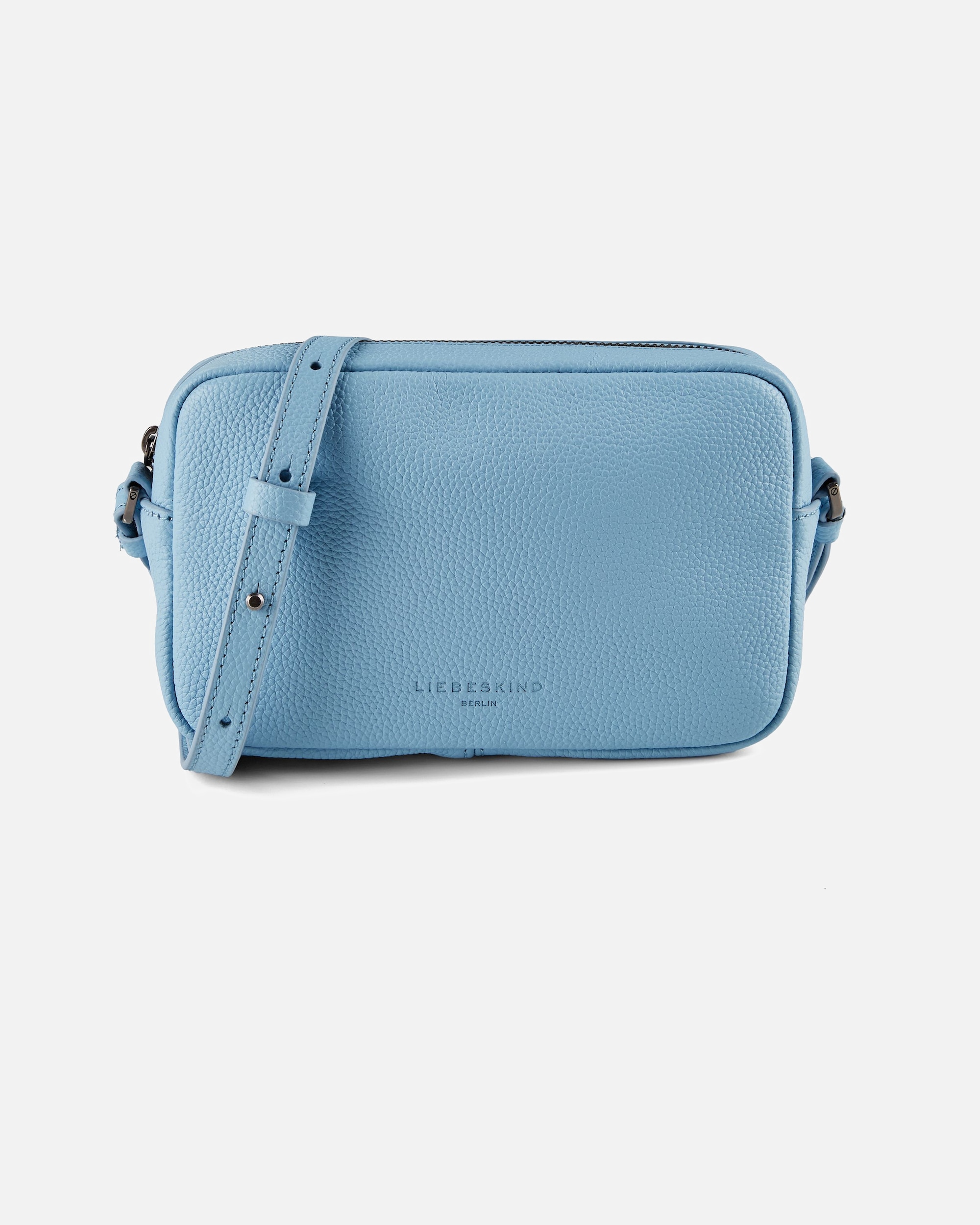 Pochette for FemmeLiebeskindElla Sac bandoulièreblue denim
