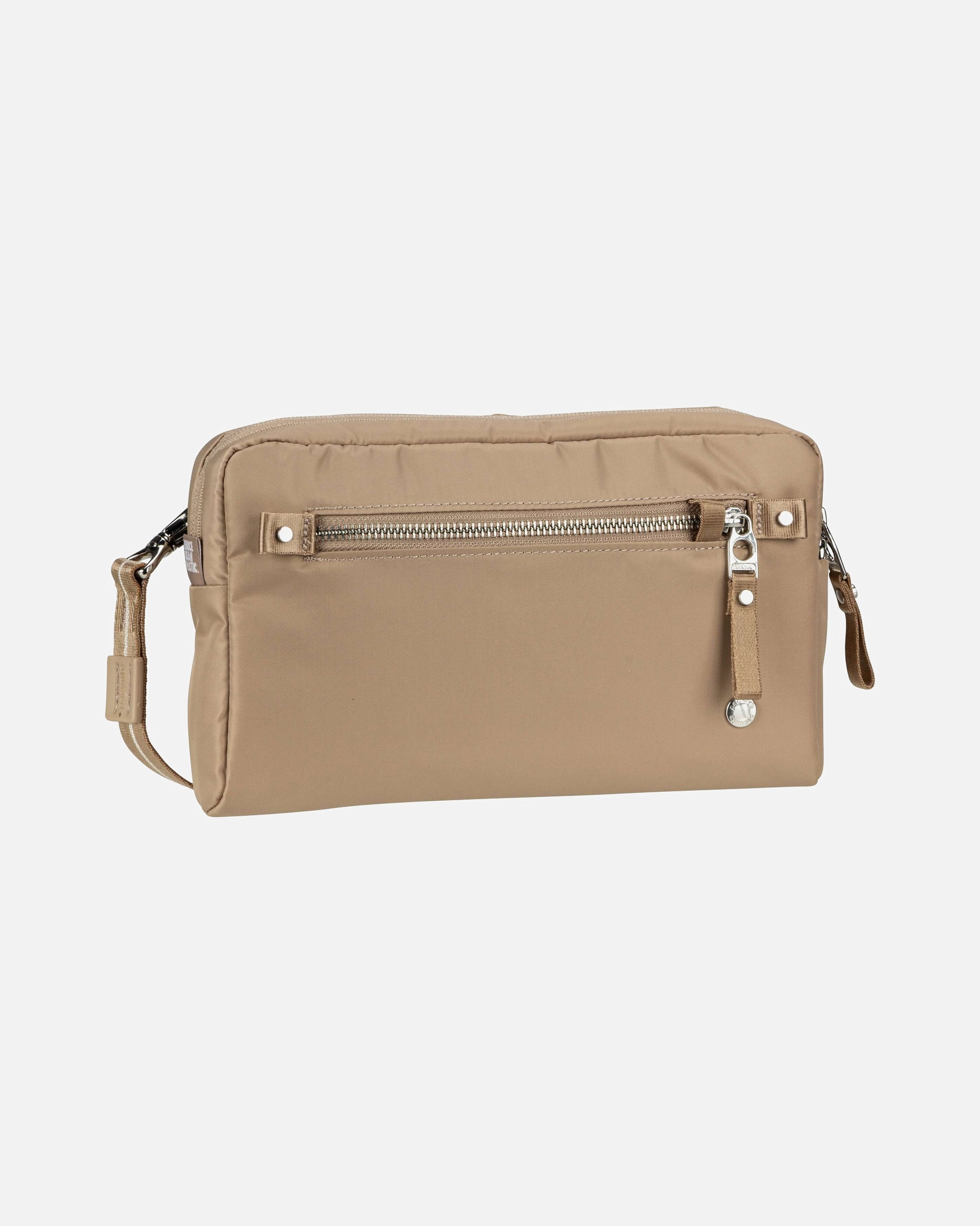 Sac à dos for UnisexePacsafe W Sac bandoulièretaupe