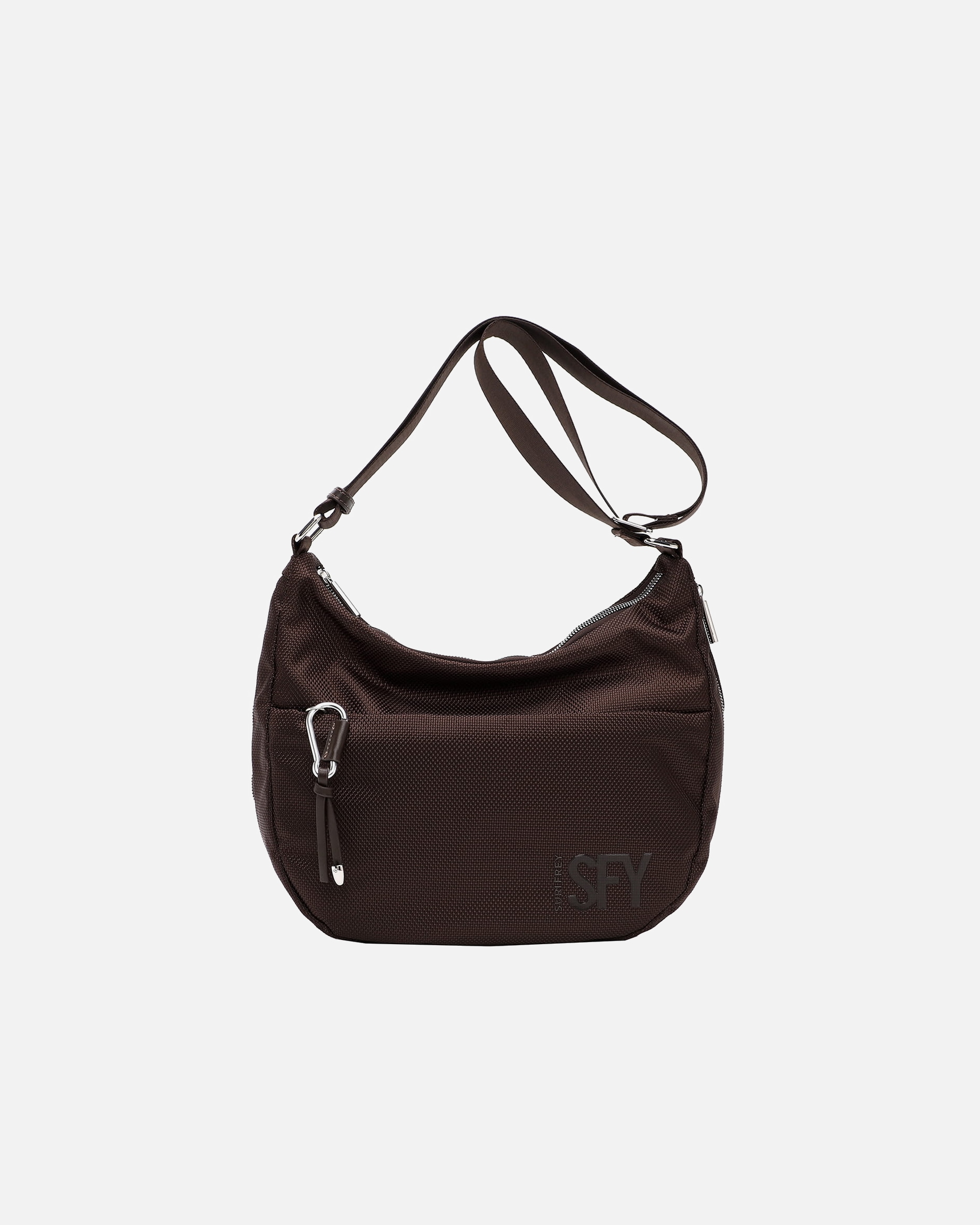Tasche für Weiblich SURI FREY Beutel SFY SURI Sports Marry Darkbrown