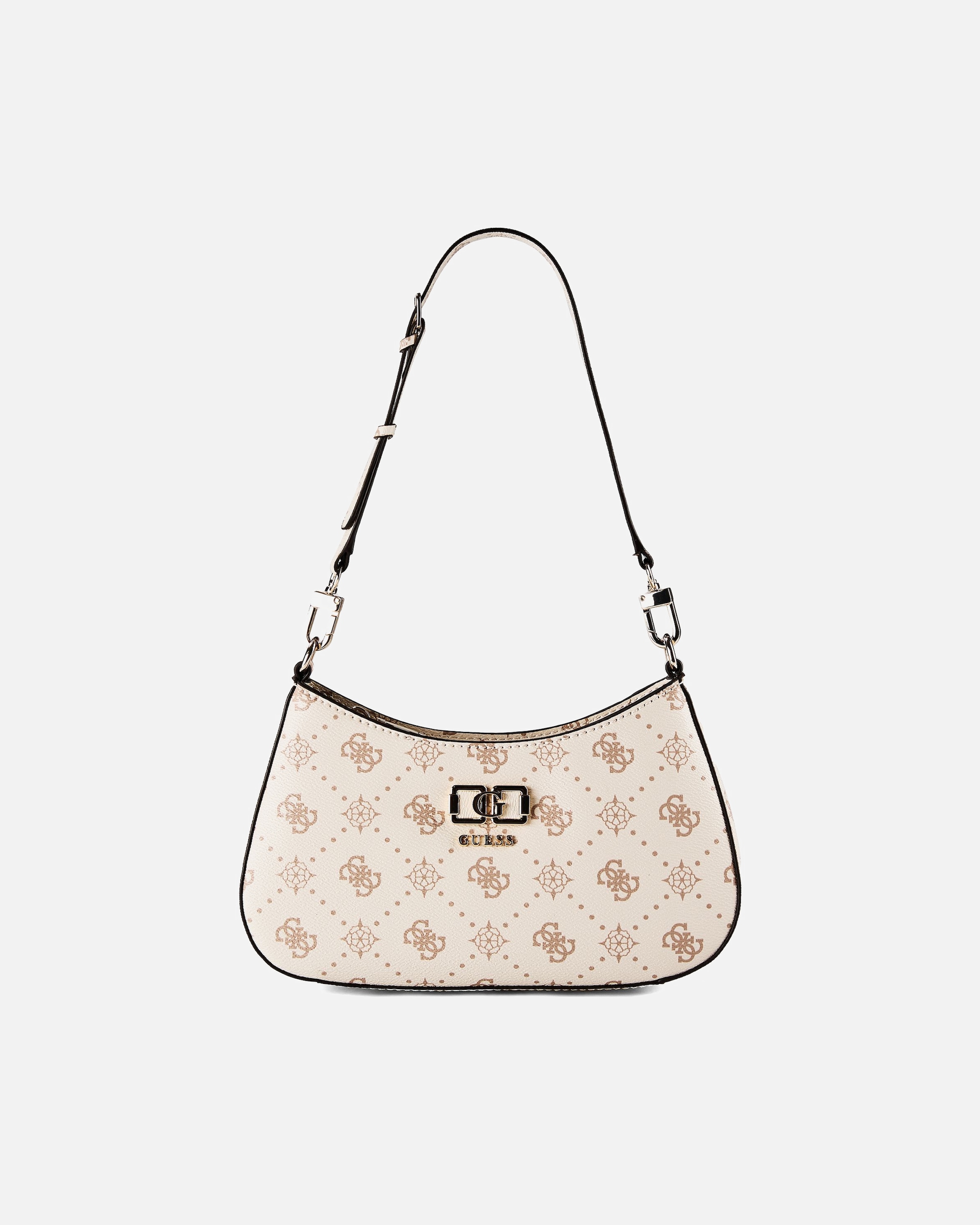 Sac for FemmeGUESSEmelie Sac à main porté épaulevanilla logo