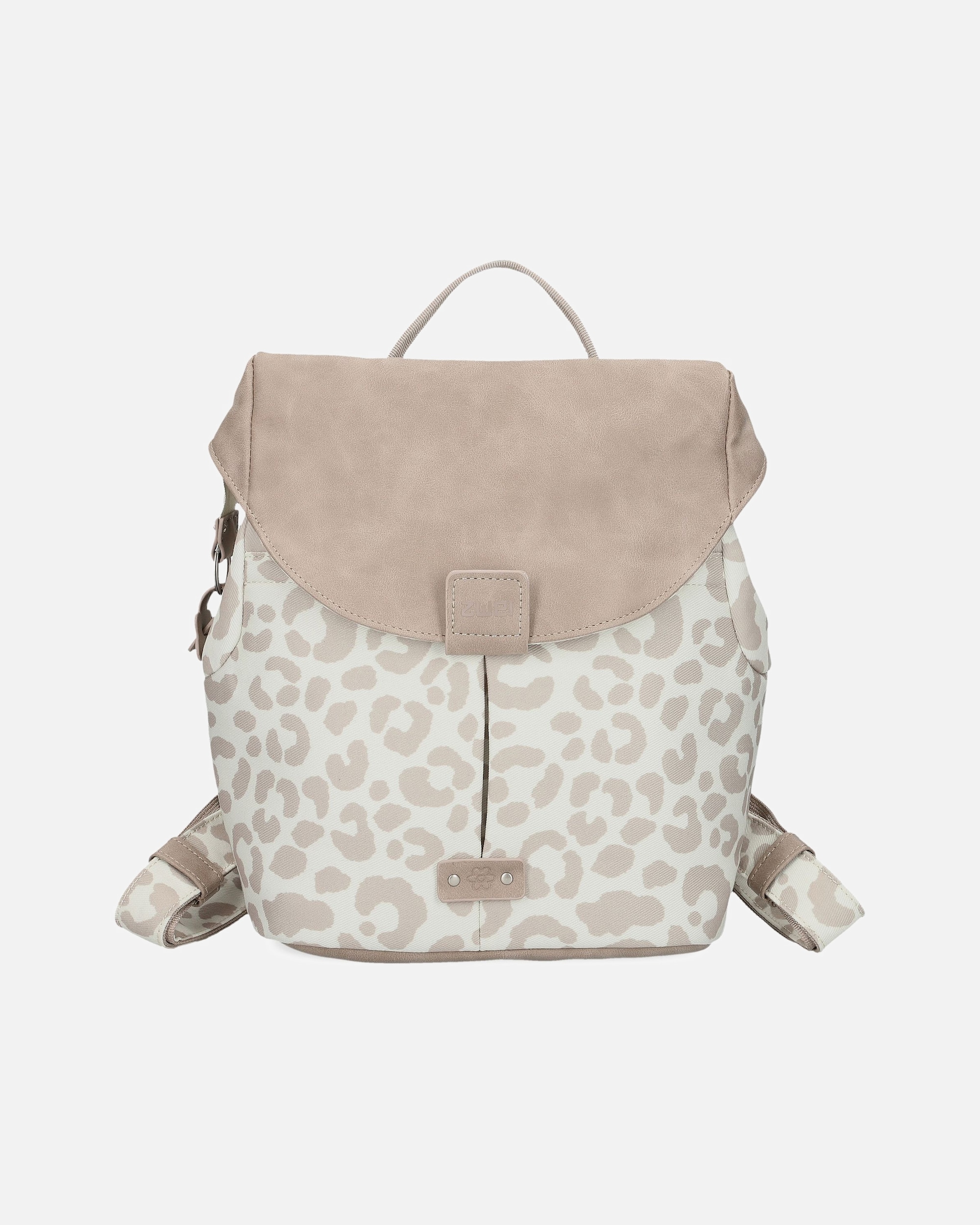 Sac à dos for FemmeZWEIOlli Sac à dos femmeleo cotton