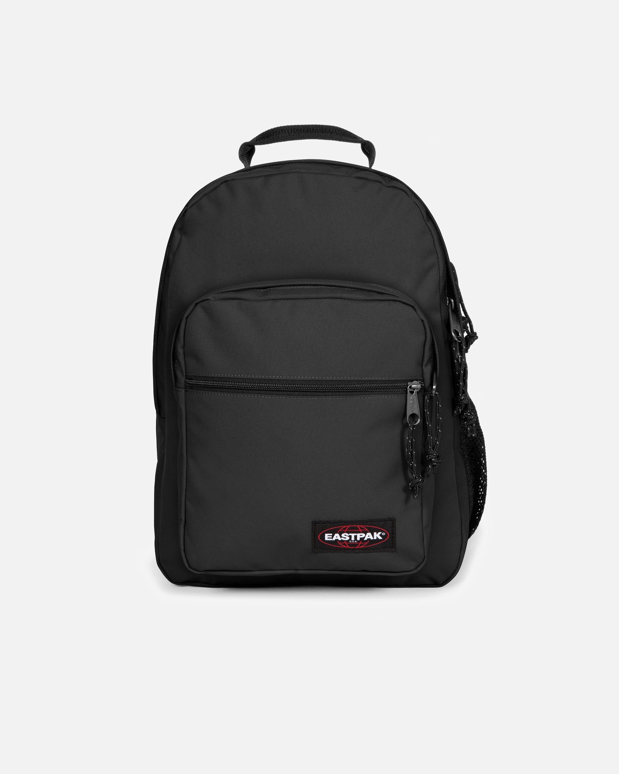 Rucksack für Weiblich Eastpak Morius Daypack black