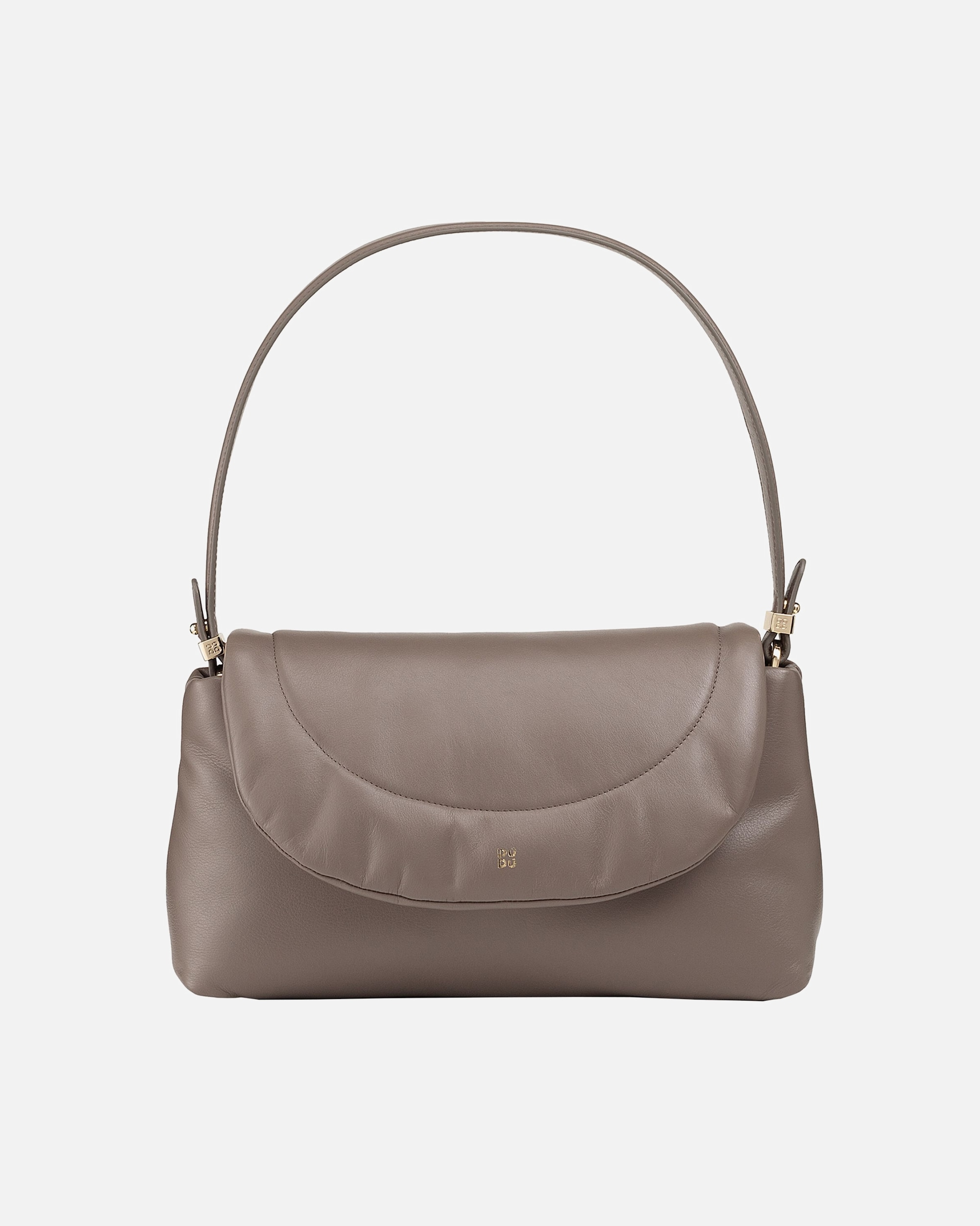 Sac à main for FemmeMelville Sac à main porté épauletaupe