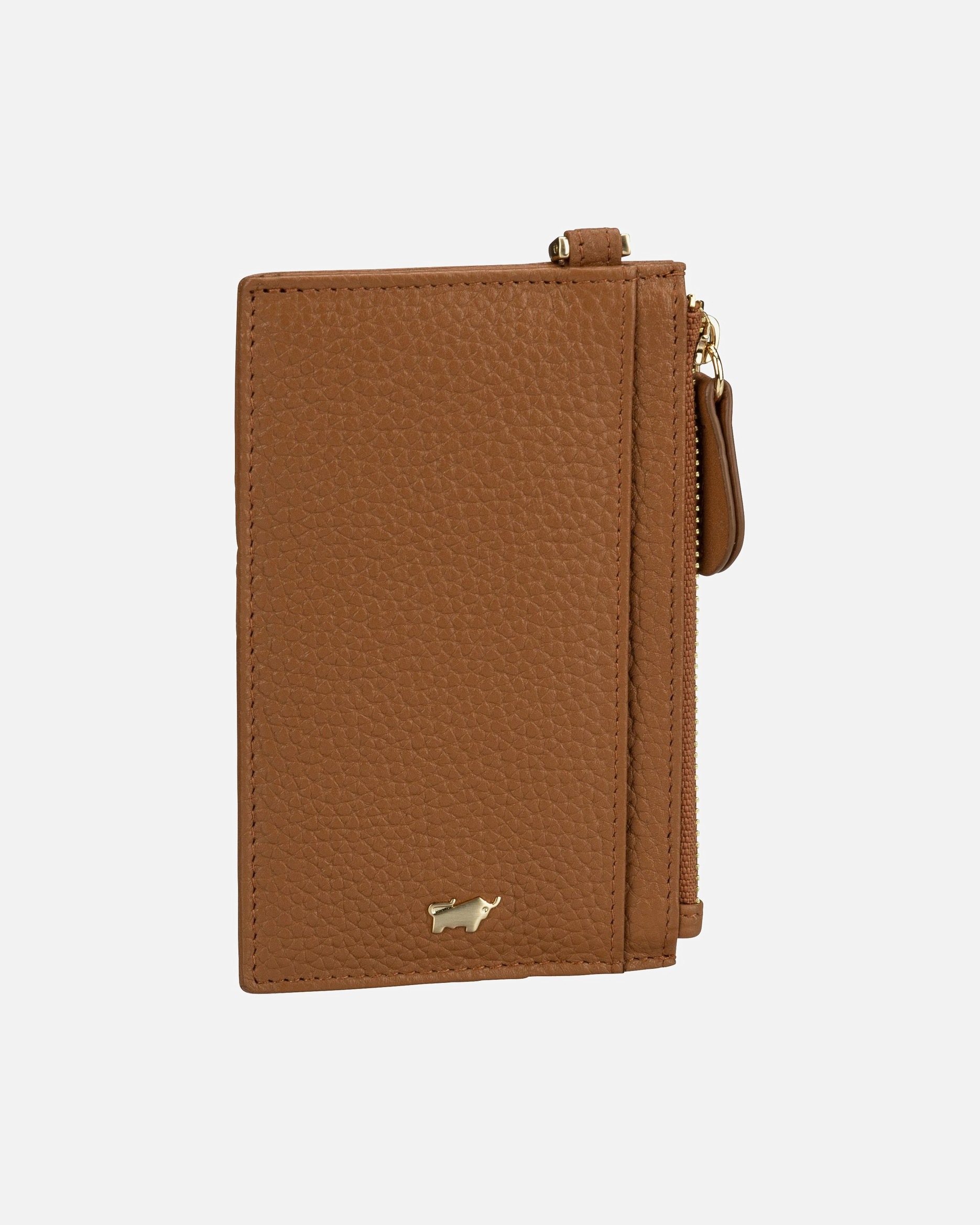 Étui for FemmeBraun BüffelAsti Étui porte-cléscognac