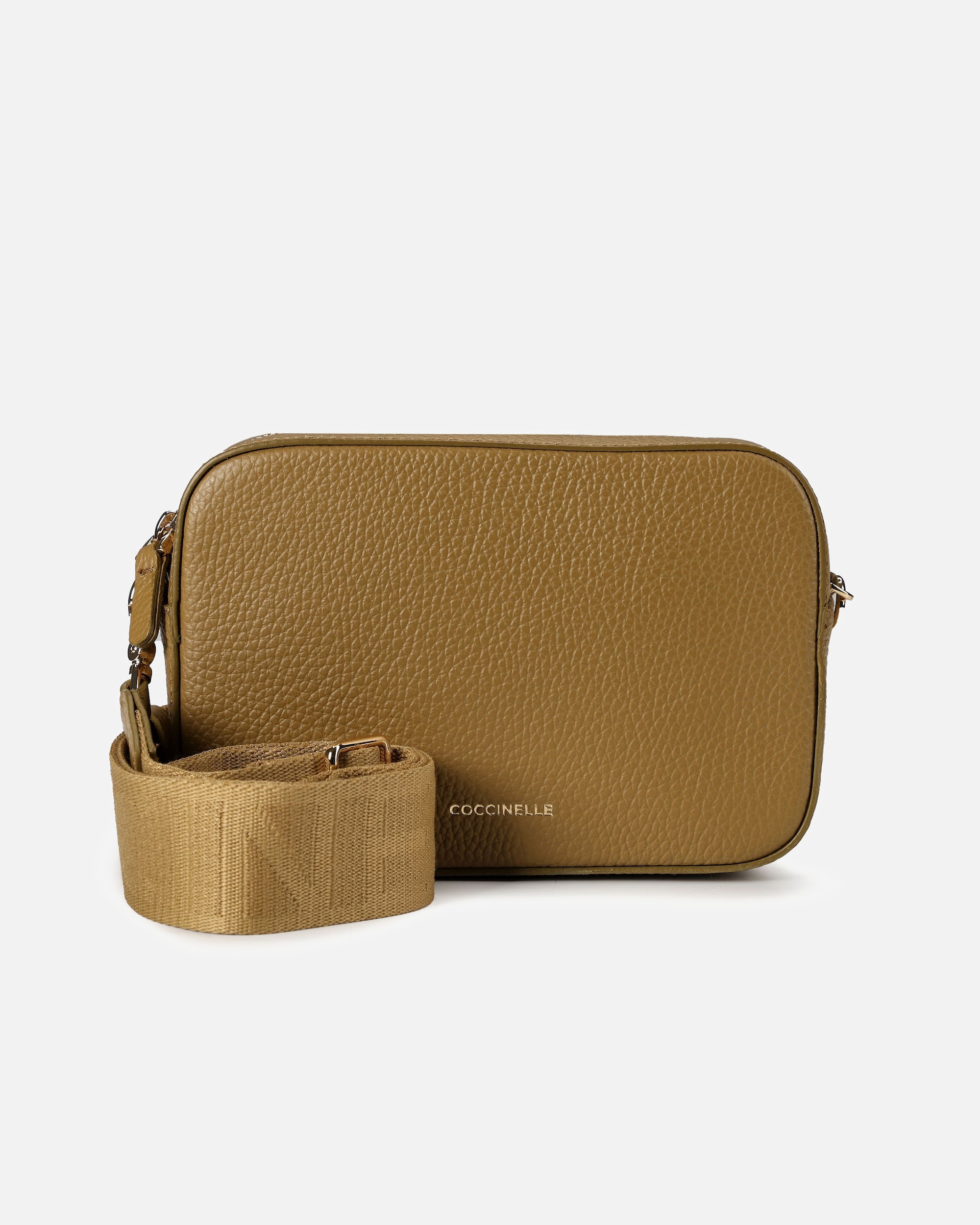 Sac Bandoulière for FemmeCoccinelleTebe Sac bandoulièreseagrass