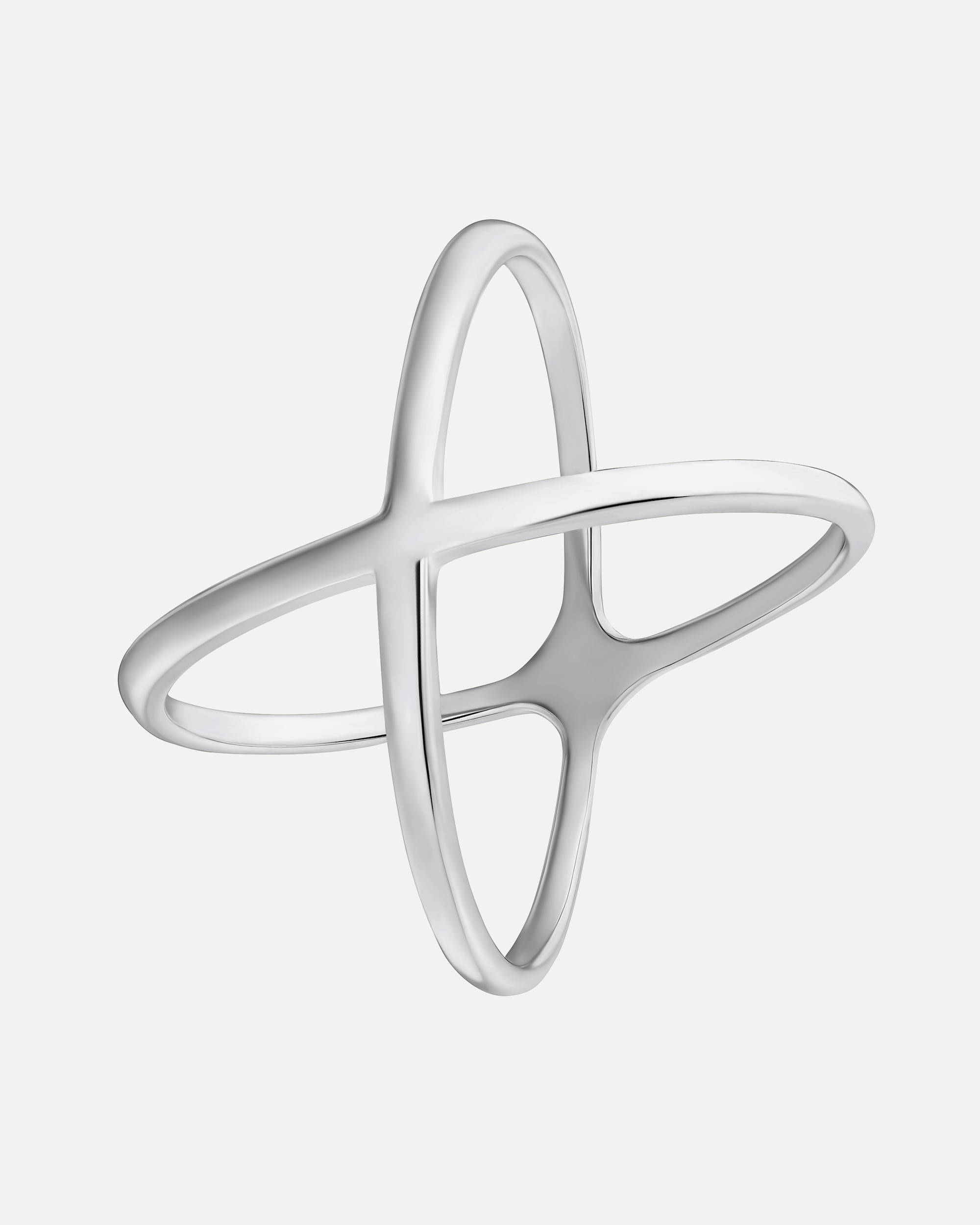 Ring für Weiblich Heideman Damenring Fionn 54 (17.2)