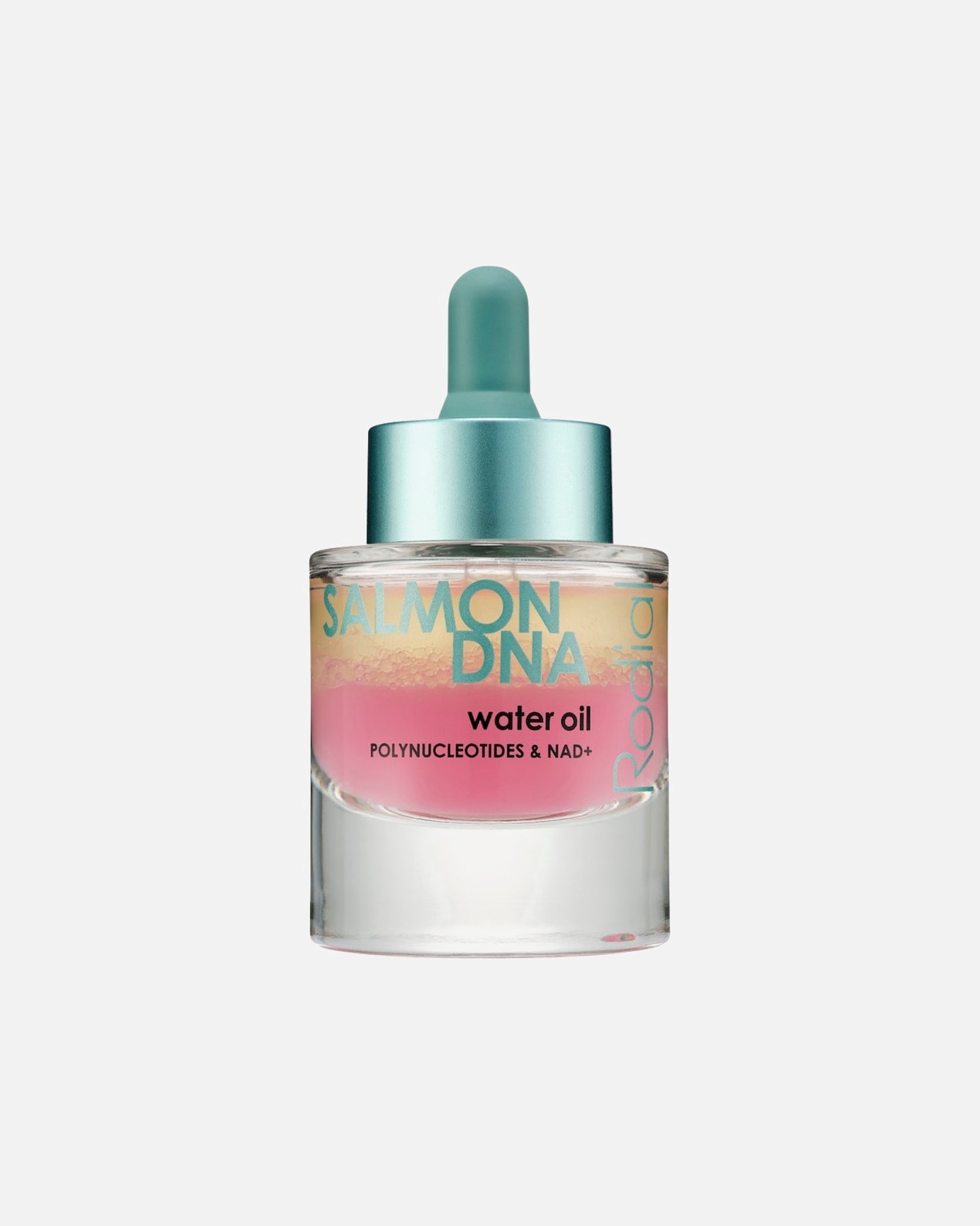 Anti-Aging Serum für Unisex Rodial Salmon DNA Water Oil 30 ml