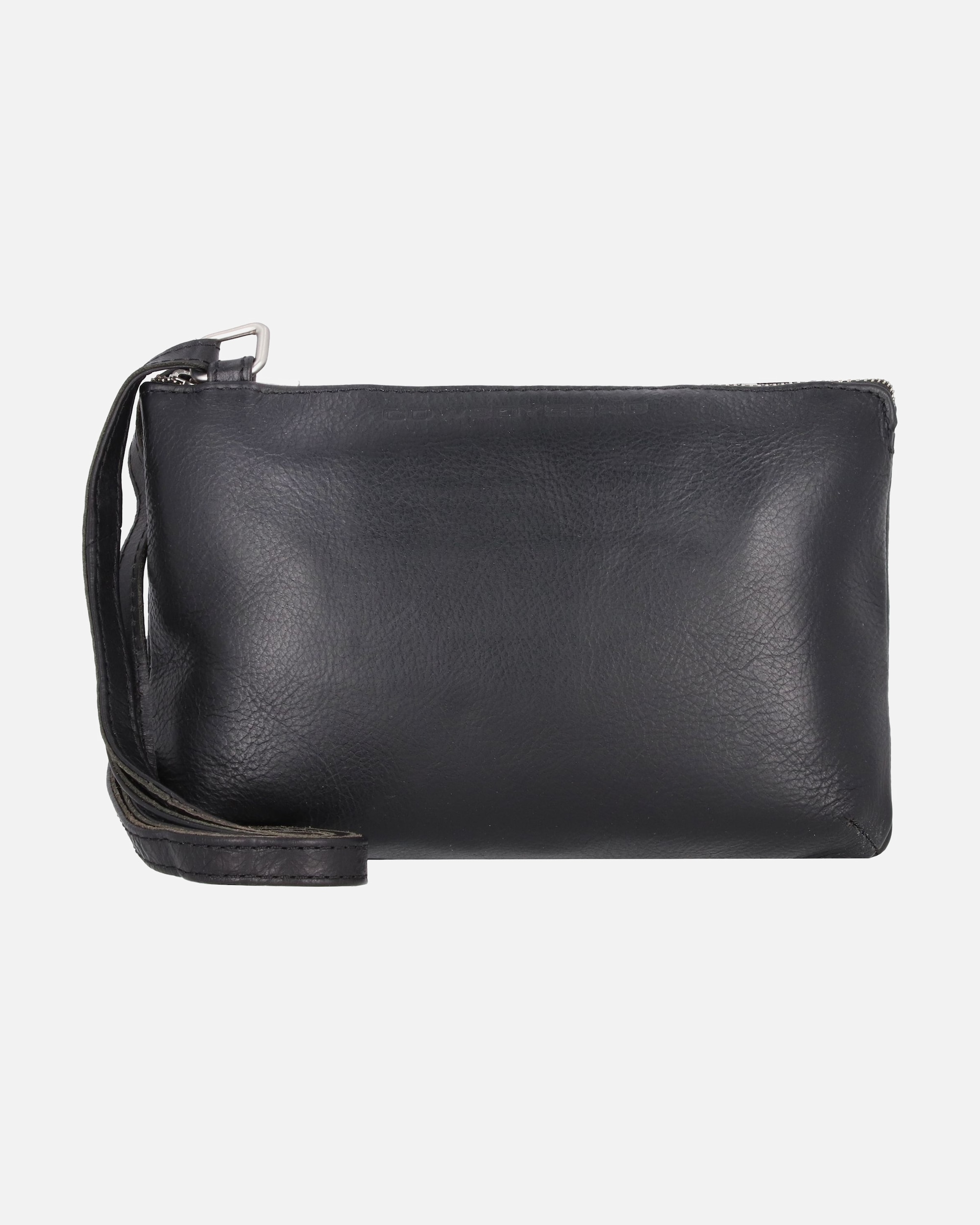 Tasche für Weiblich Cowboysbag Umhängetasche black