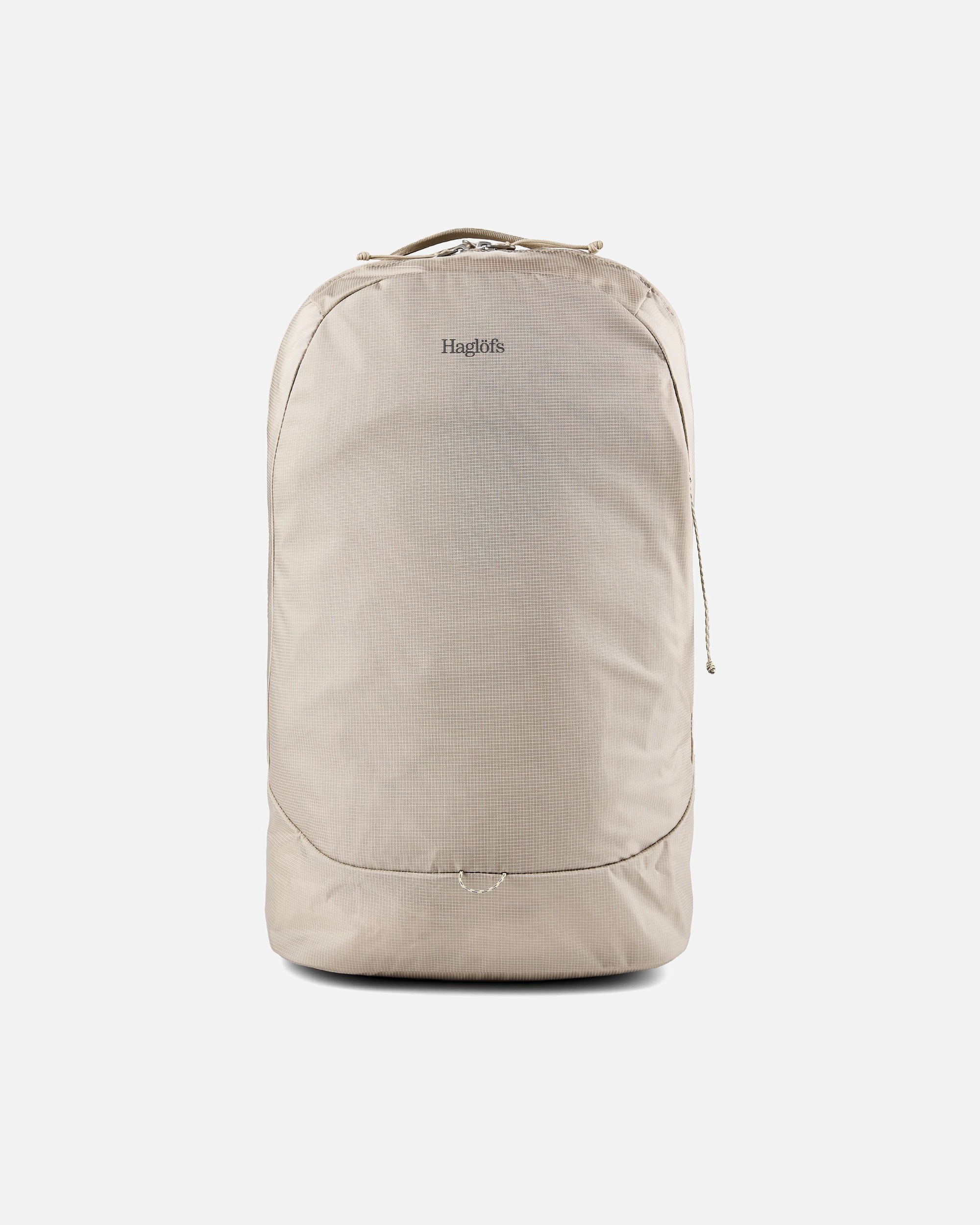 Sac à dos for HommeHaglöfsVara Sac à doschalk beige