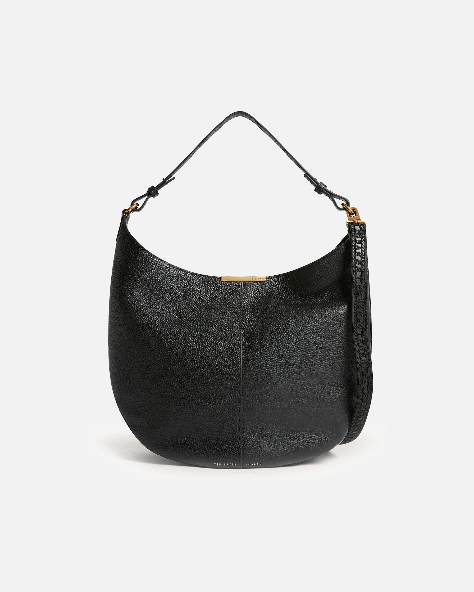 Tasche für Weiblich Ted Baker Ammilia Schultertasche black