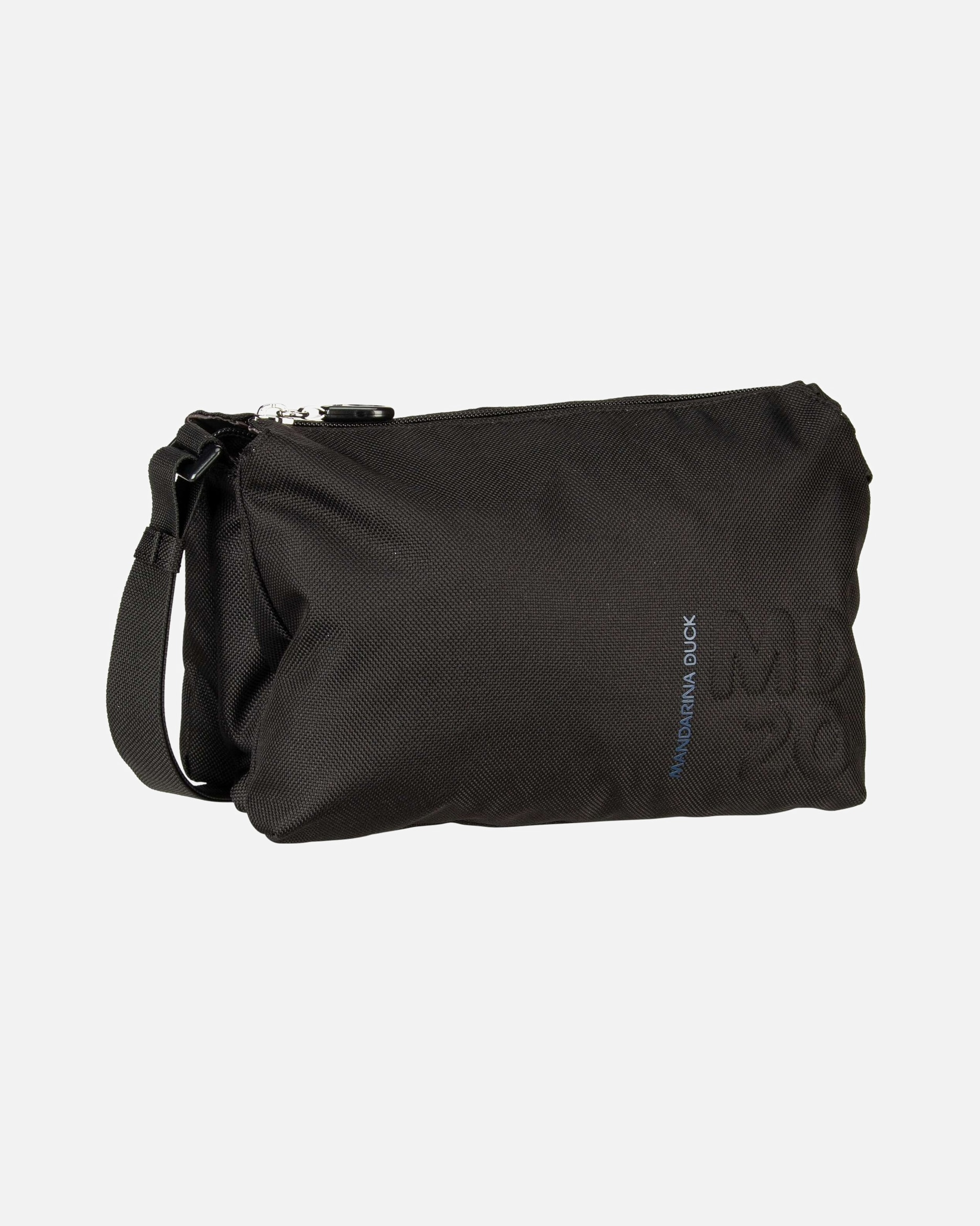 Umhängetasche für Weiblich Mandarina Duck MD20 Umhängetasche black