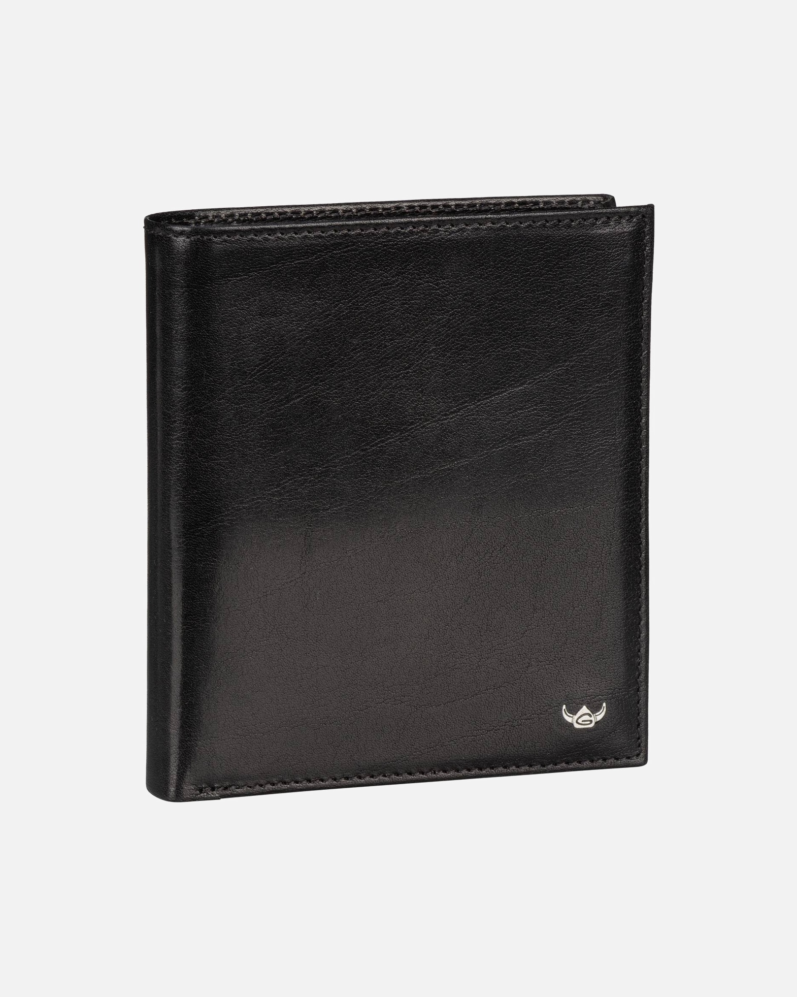 Porte-monnaie for HommeGolden HeadColorado Porte-monnaie hommeschwarz