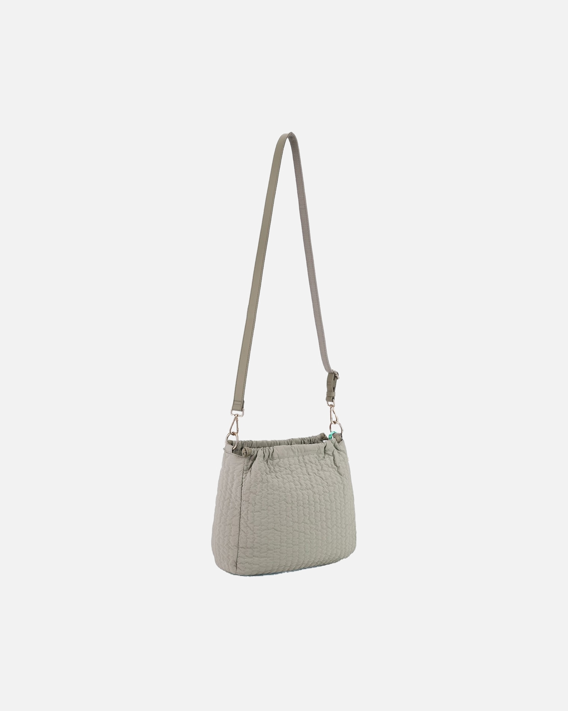 Sac à main for FemmeFREDsBRUDERJust Flow Sac à main porté épaulelight grey