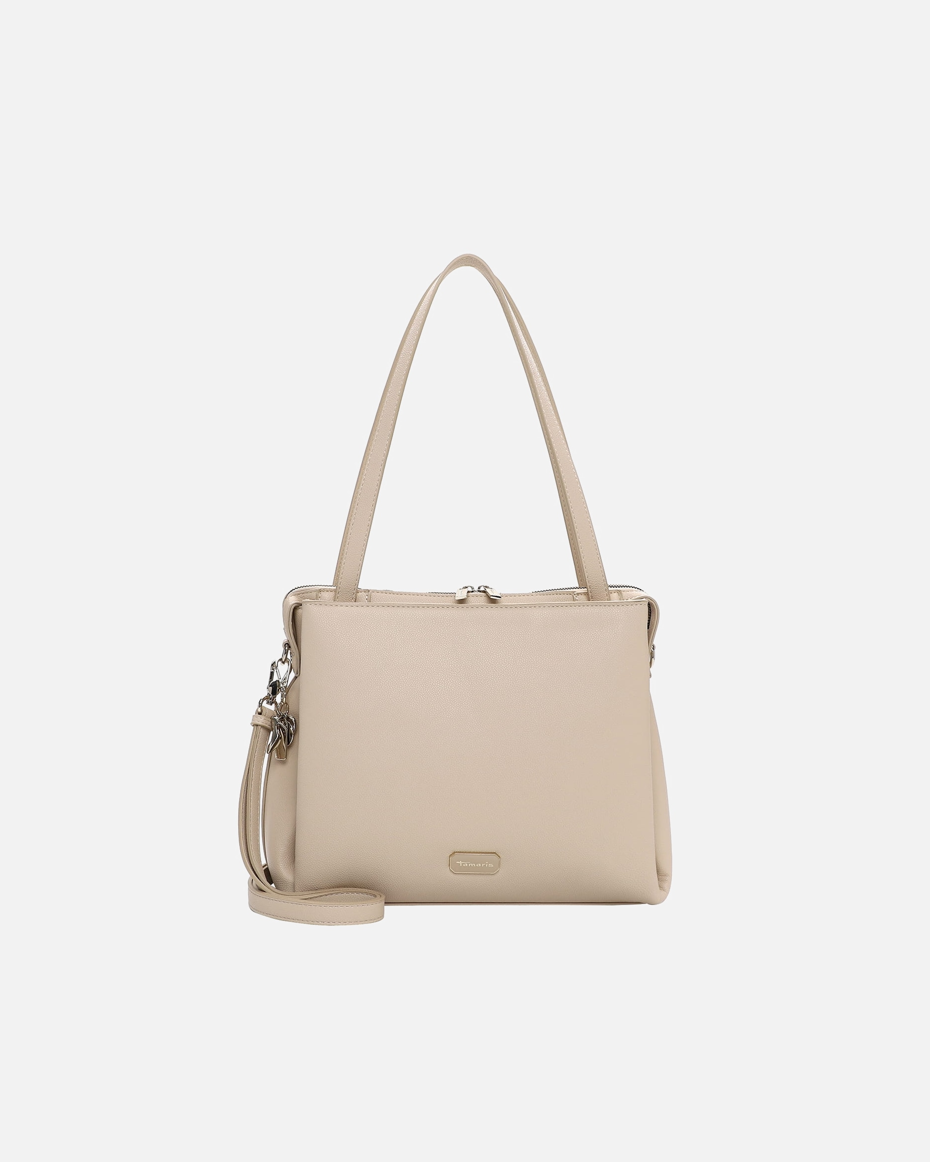 Sac for FemmeTamarisSac À Dos TAS KatharinaBeige