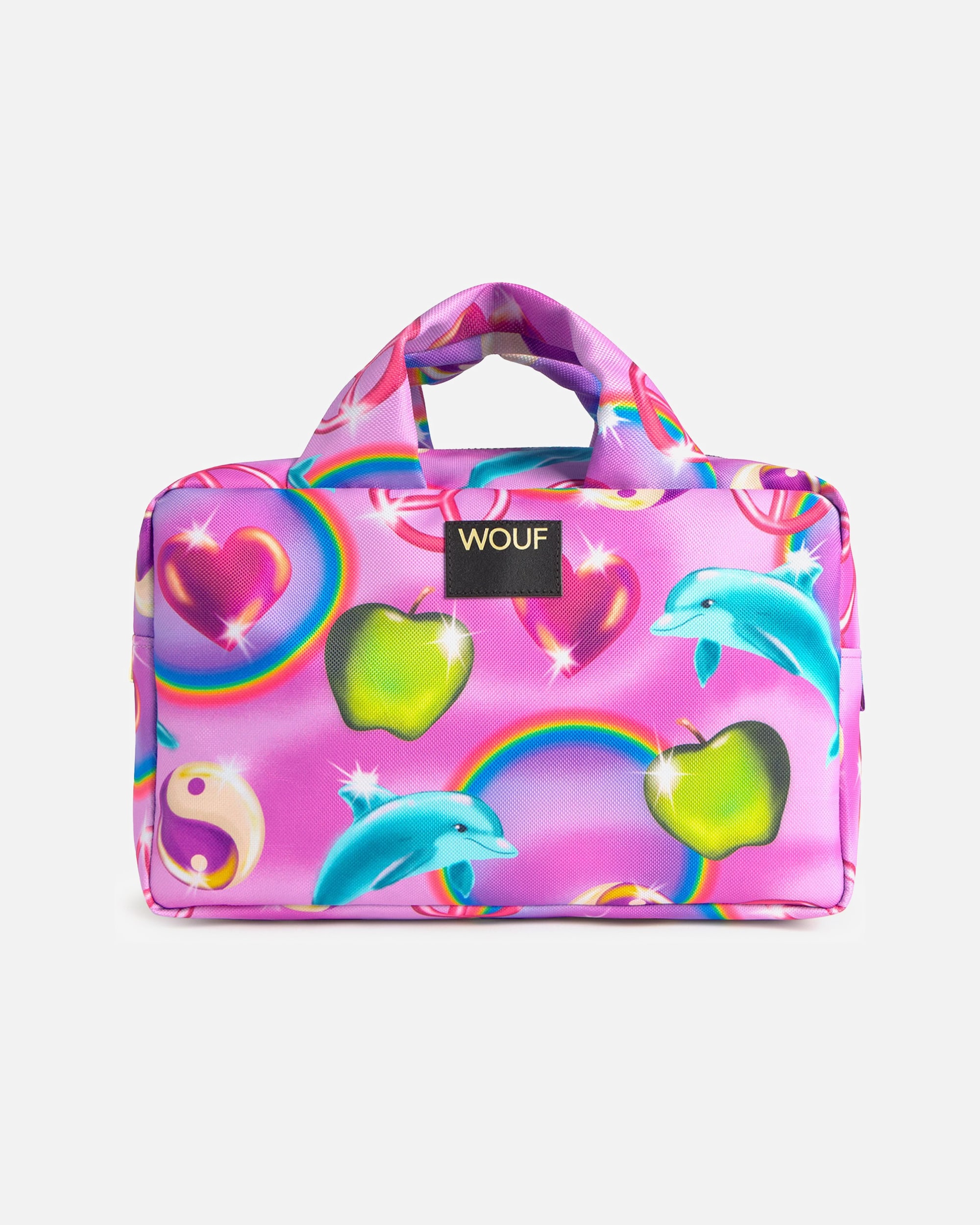 Trousse de toilette for HommeWoufDaily Trousse de toiletteparadiso