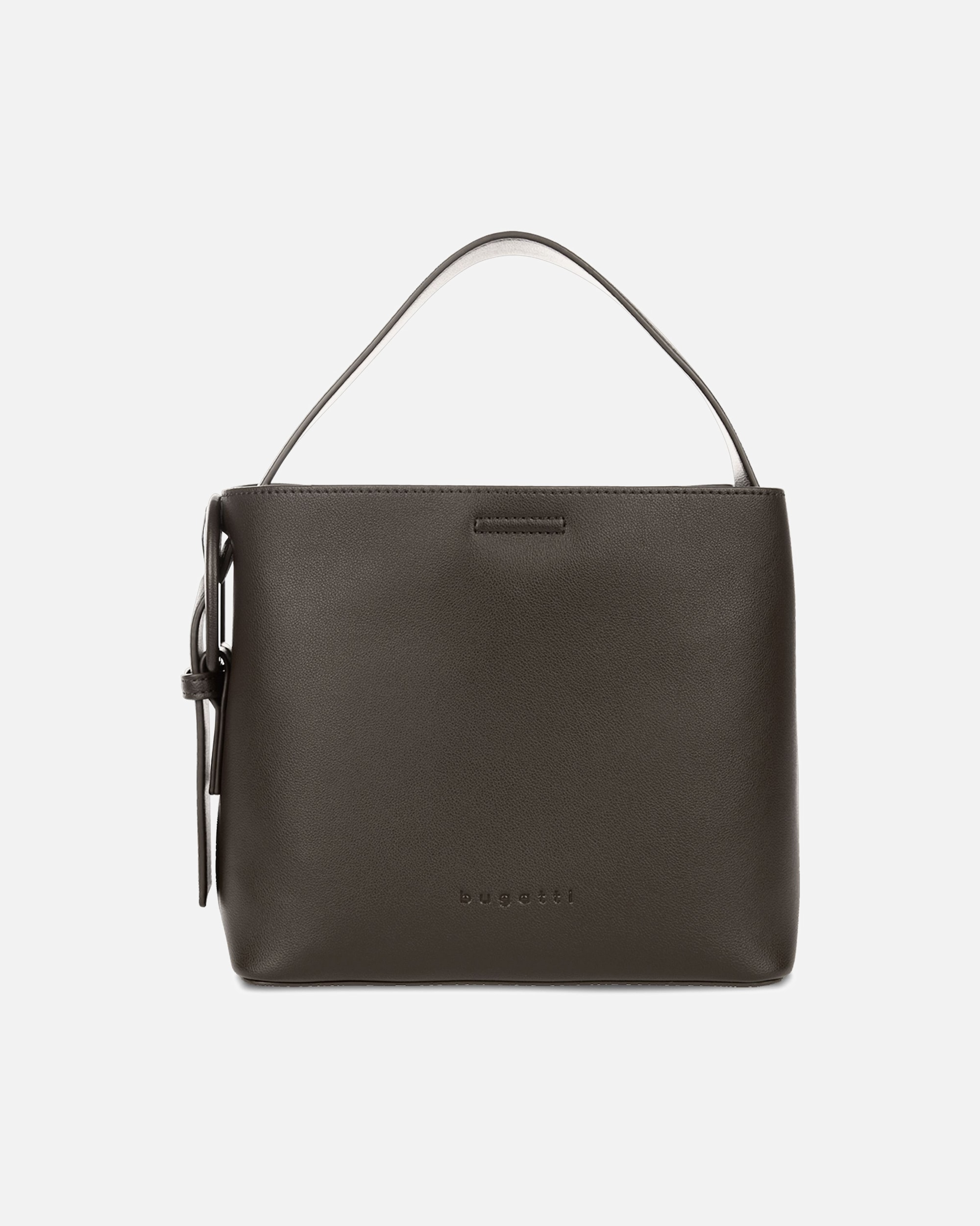 Sac for FemmeBugattiAria Sac à main porté épaulebraun
