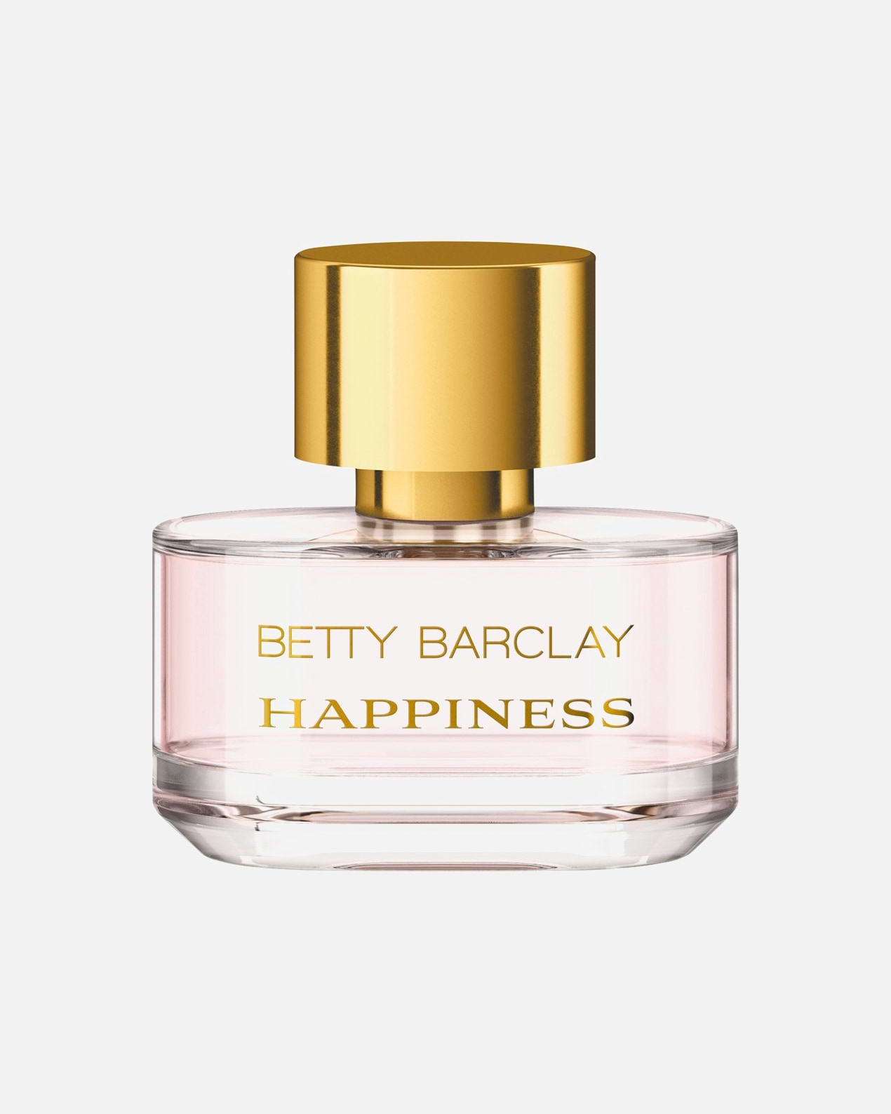 Eau de Toilette für Weiblich Betty Barclay Happiness 20 ml