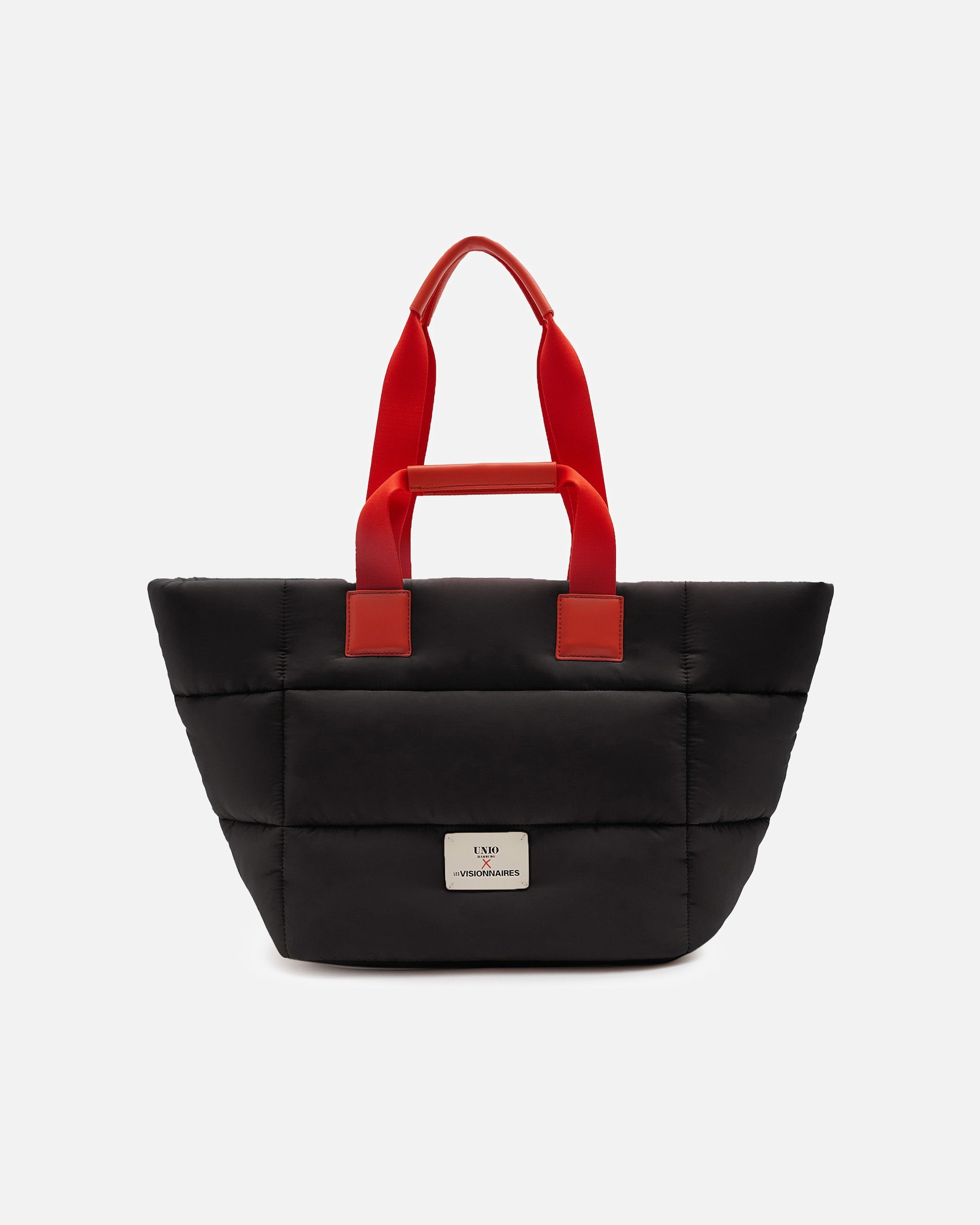 Sac Bandoulière for FemmeLES VISIONNAIRESDefault Brand LineUnio Tokio Sac fourre-toutblack