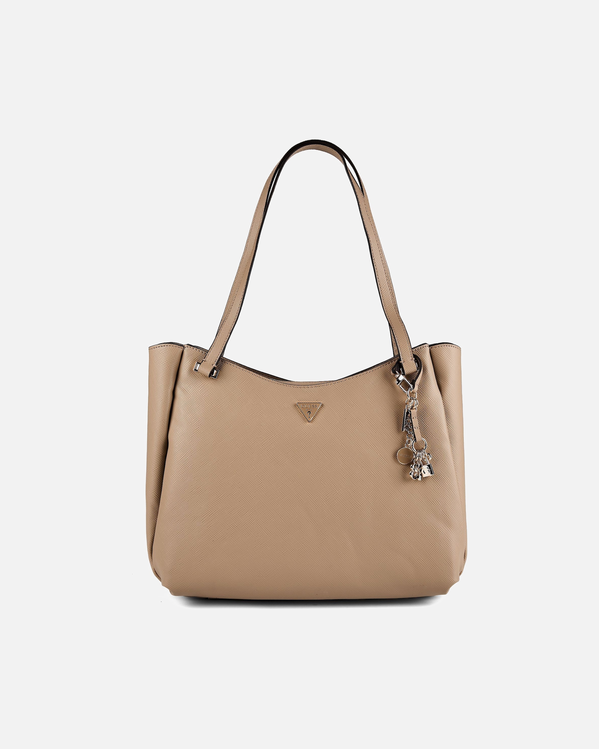 Sac for FemmeGUESSGilda Sac à main porté épaulebeige