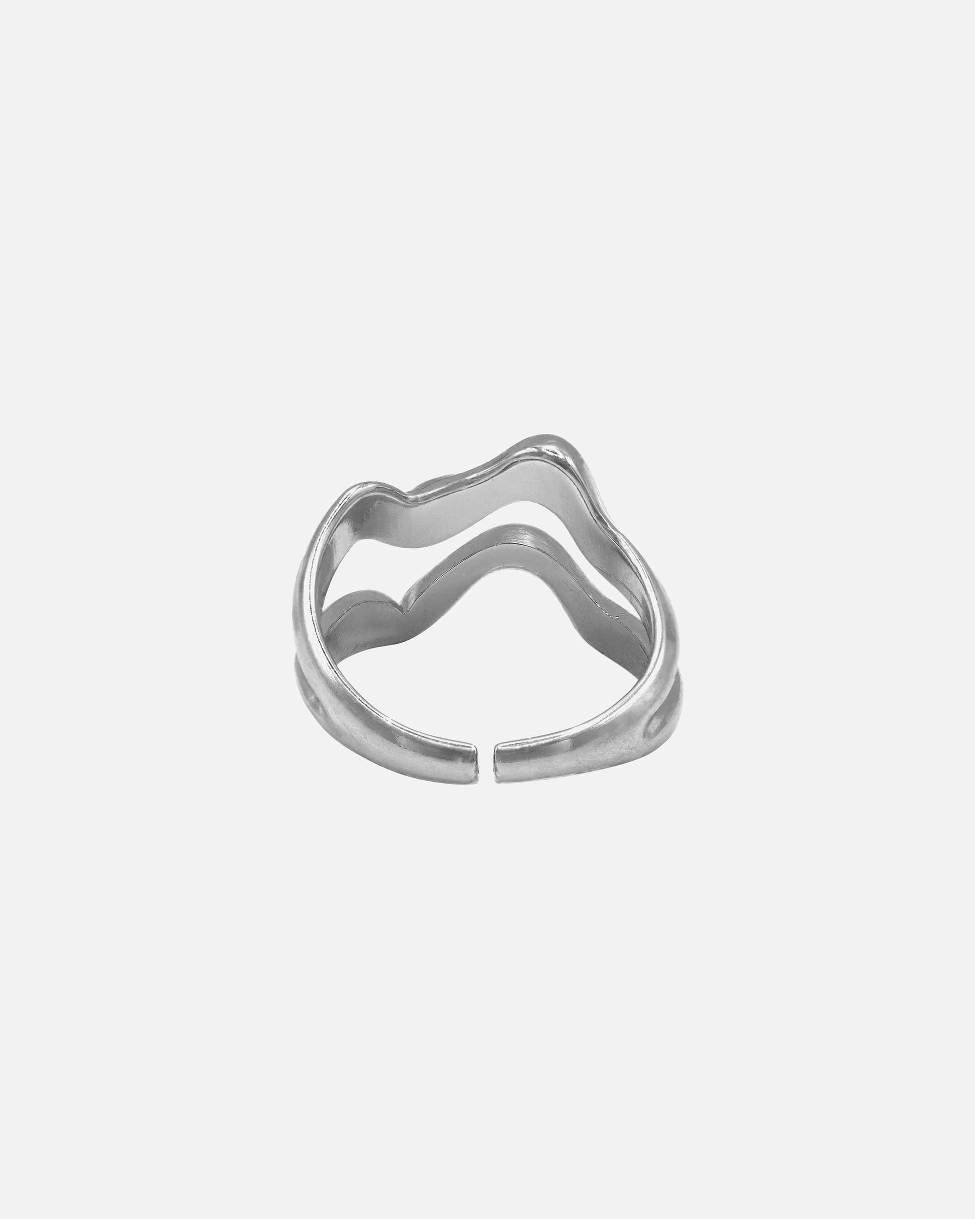 Ring für Weiblich Heideman Ring Helia Silberfarben