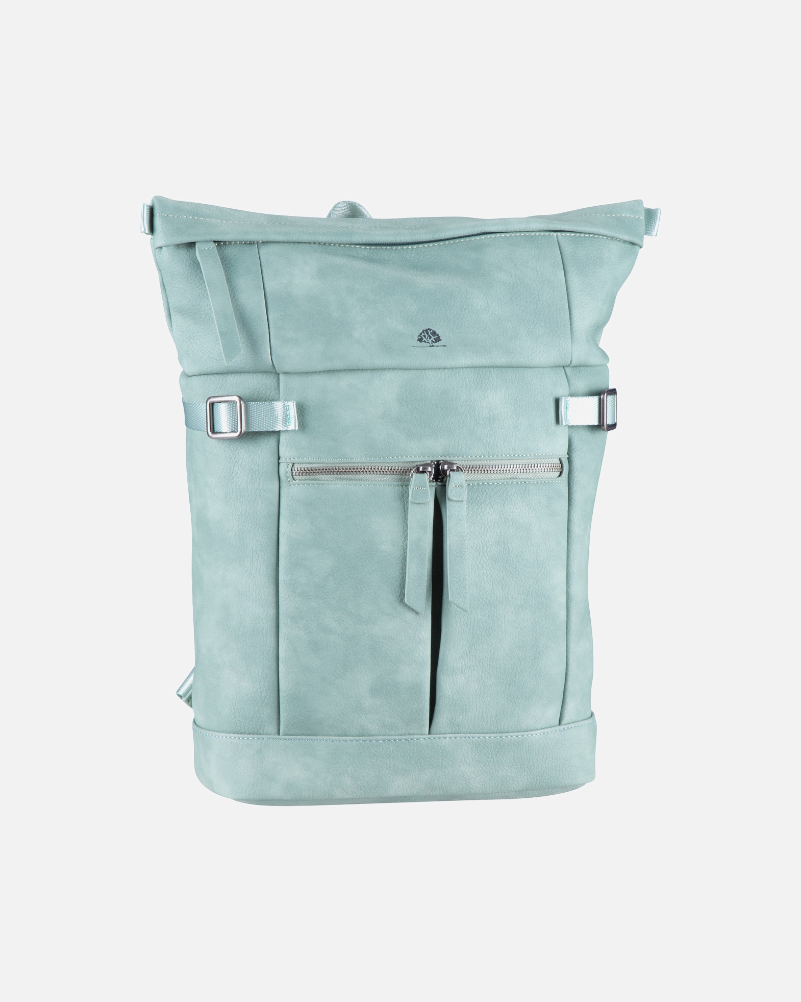 Rucksack für Weiblich Greenburry Fanny Rucksack 43 cm Laptopfach Fanny Rucksack 43 cm Laptopfach