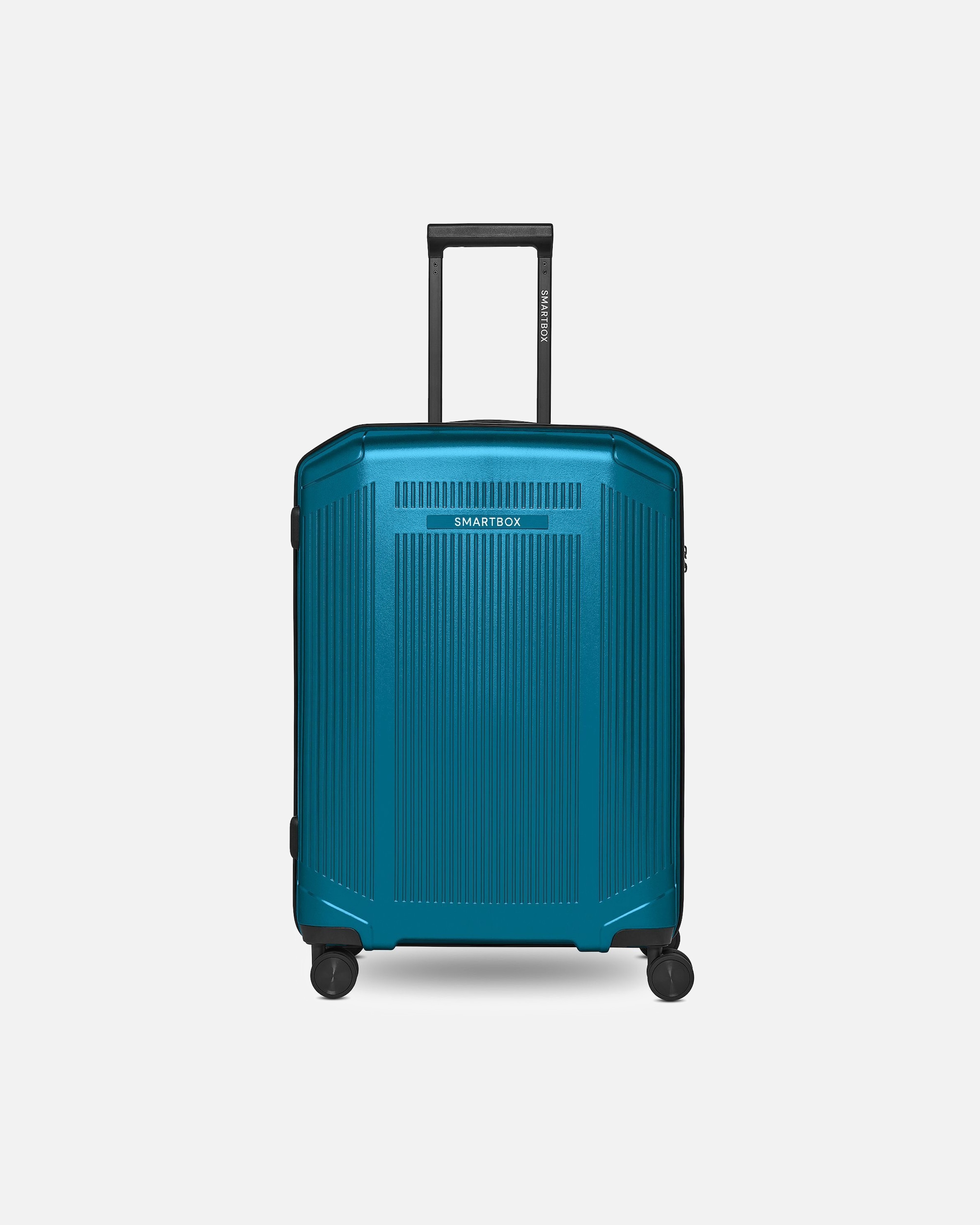 Valise trolley for HommeSmartboxDefault Brand LineEdition 02 4 roulettes Trolley M 66 cmEdition 02 4 roulettes Trolley M 66 cm
