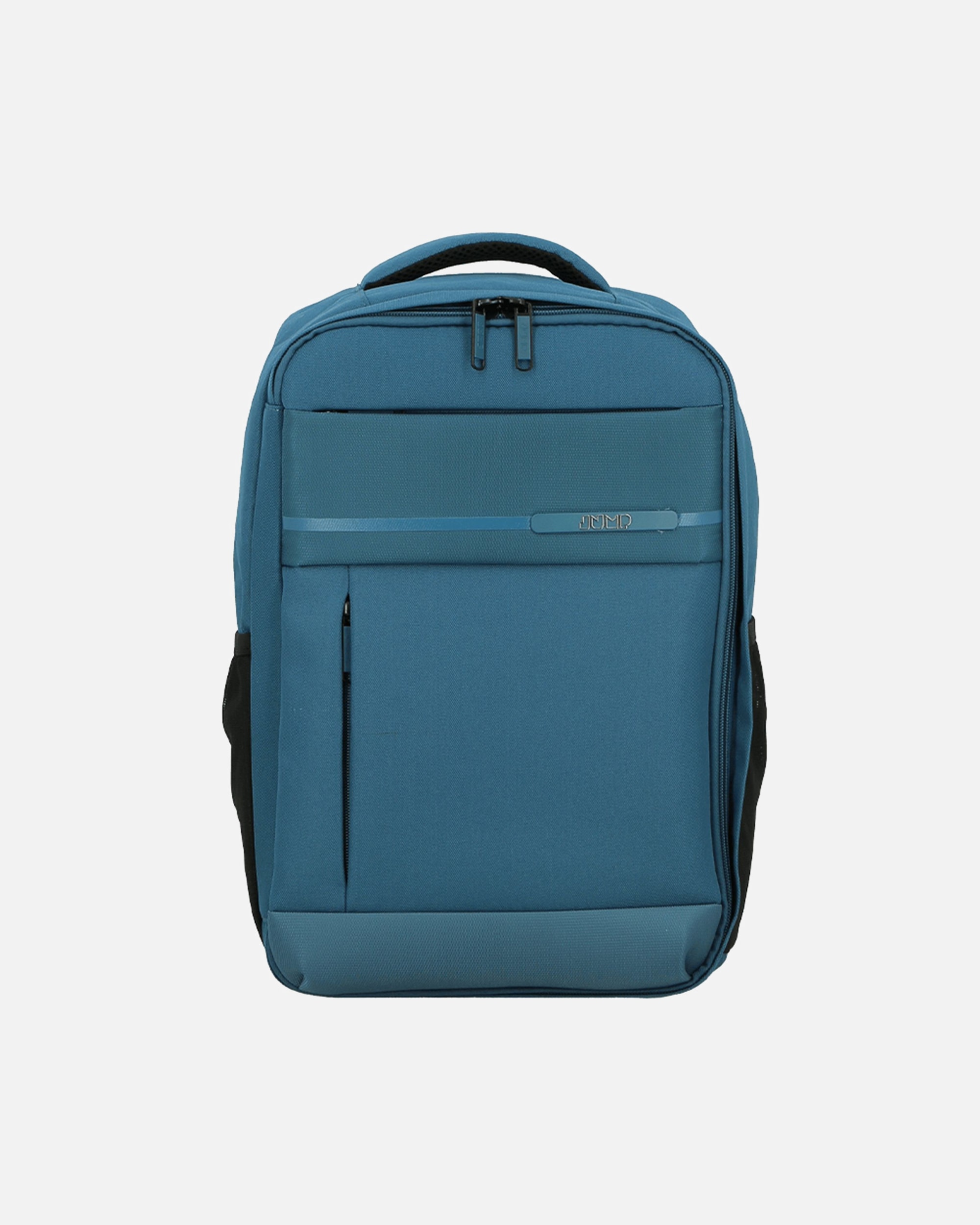 Rucksack für Männlich Jump Monthélys Wanderrucksack blue