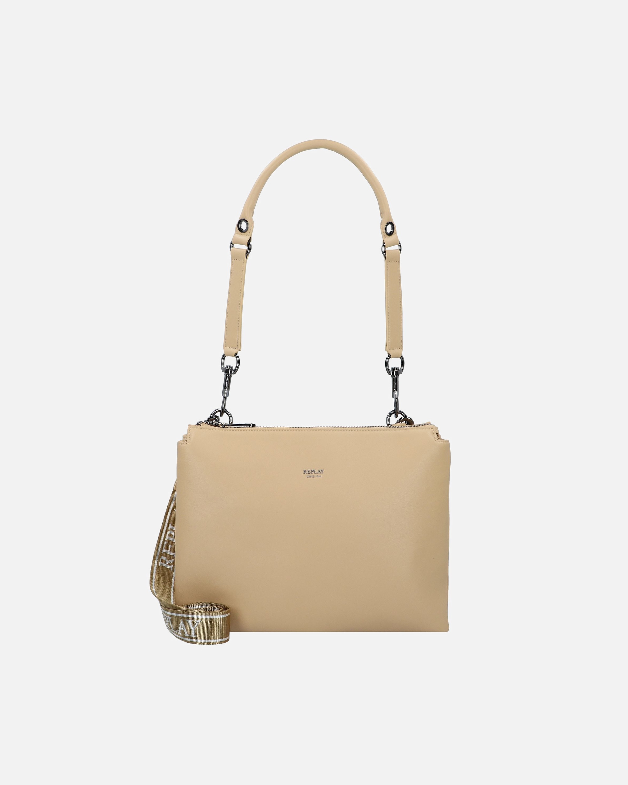 Pochette for FemmeReplaySac à main porté épaulesafari