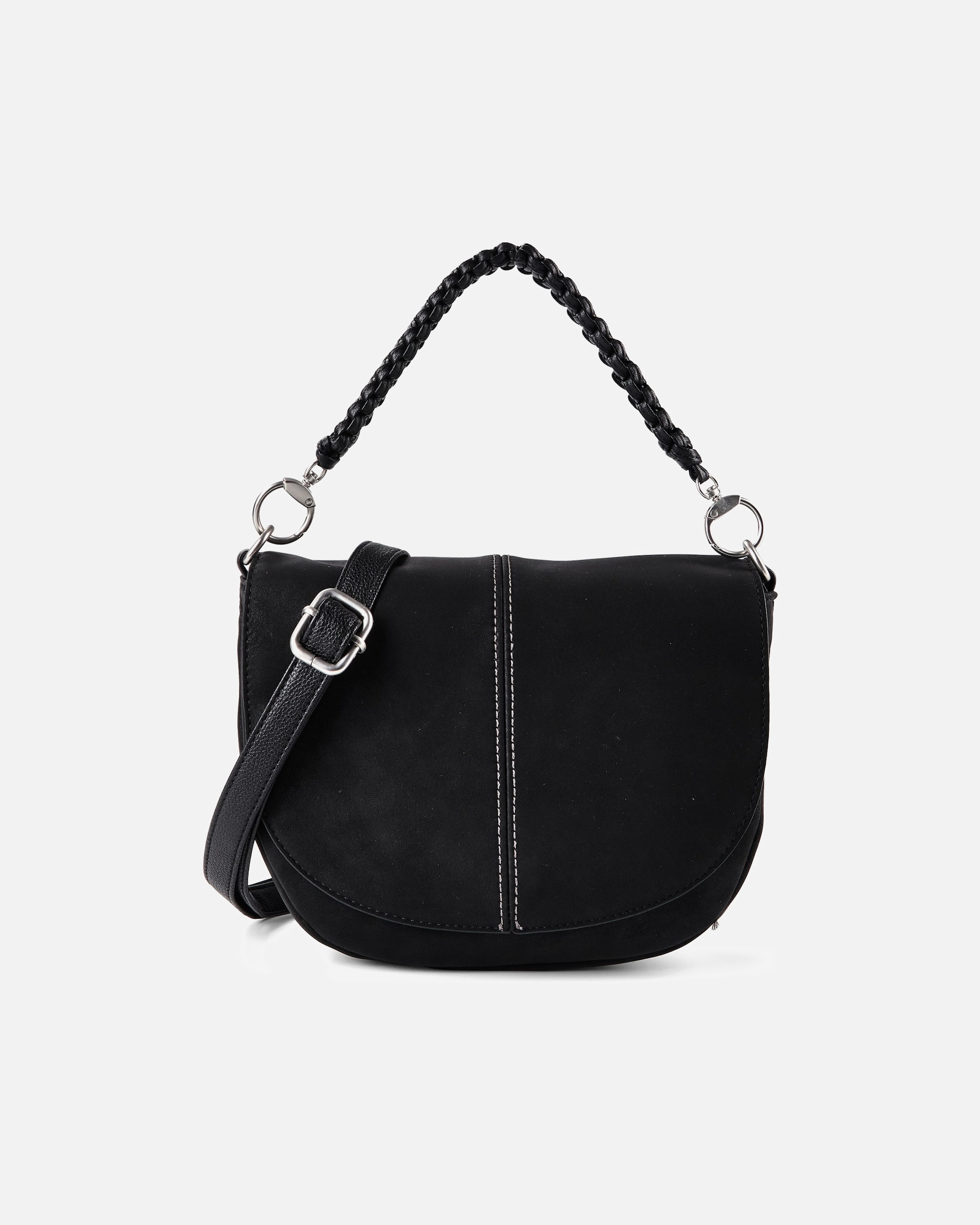 Sac for FemmeGaborBelene Sac à main porté épauleblack