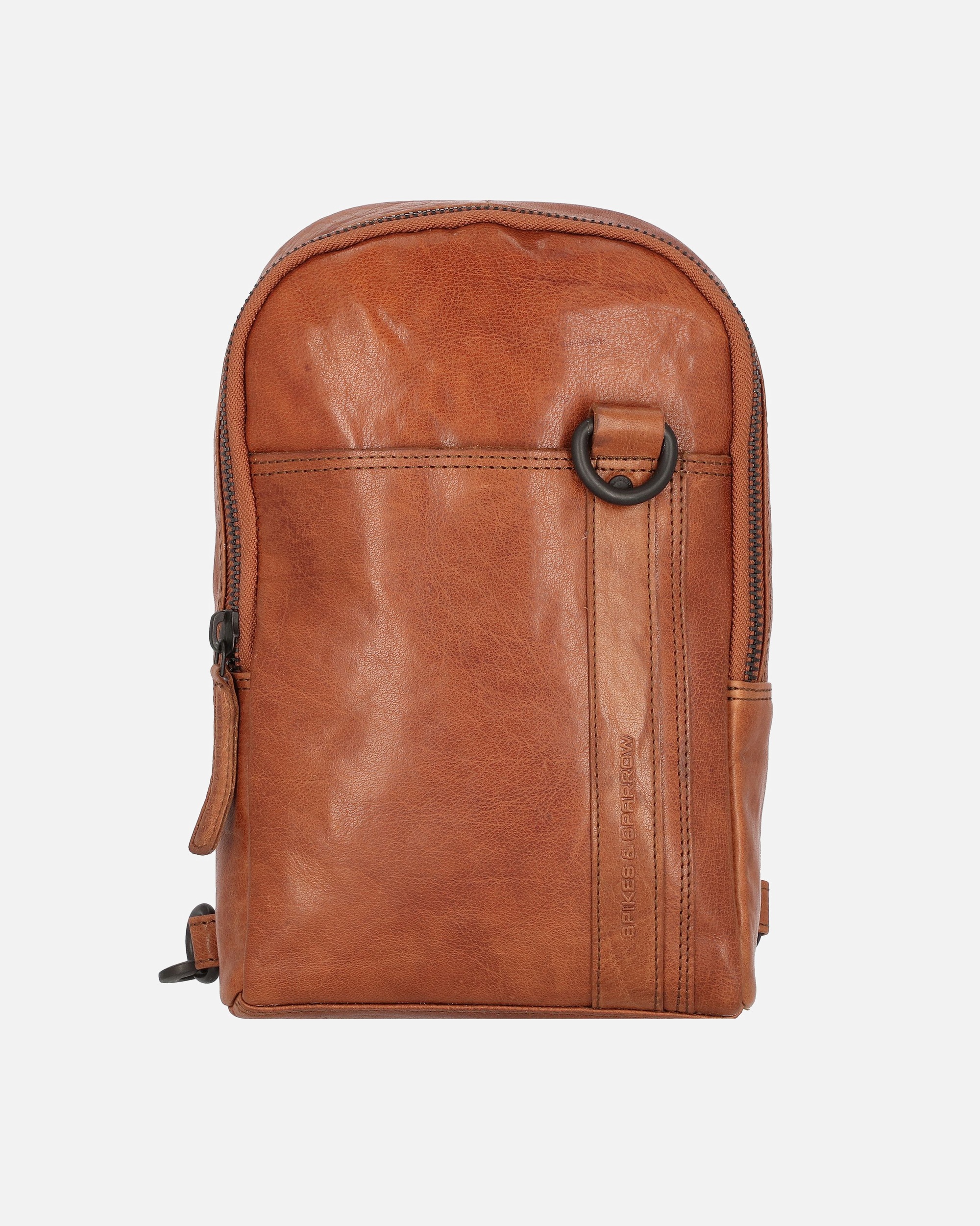 Sac for HommeSpikes & SparrowSac bandoulièrebrandy