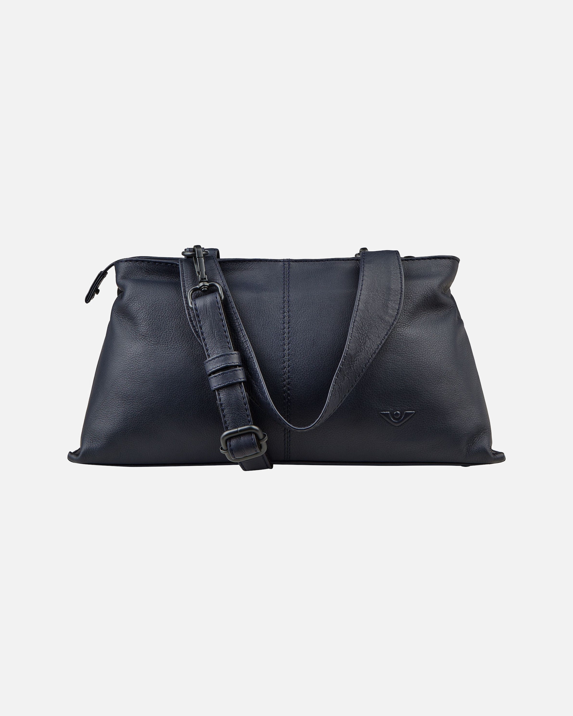 Tasche für Weiblich Voi 4Seasons Schultertasche blau