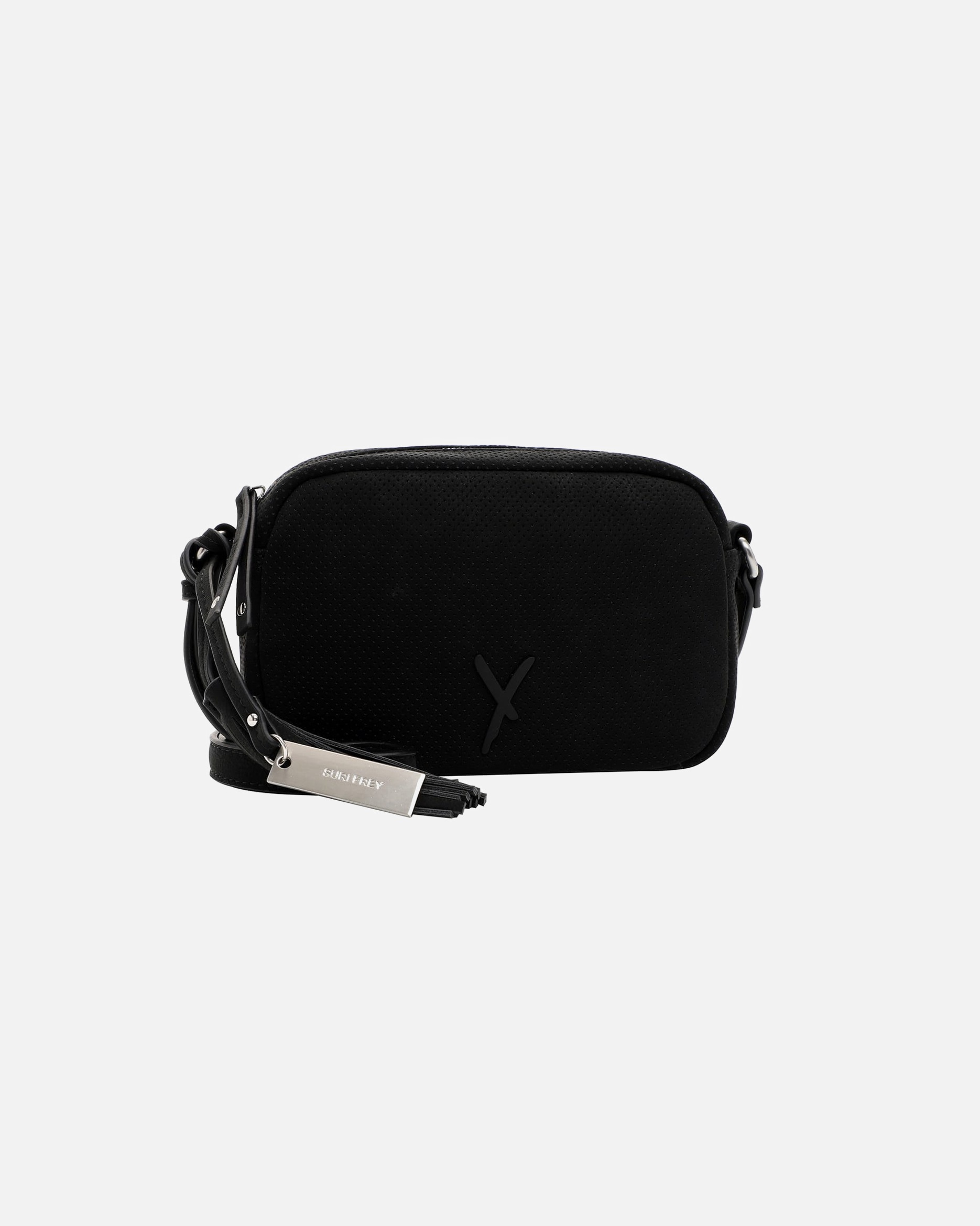 Pochette for FemmeSURI FREYSac À Bandoulière SFY RomyBlack