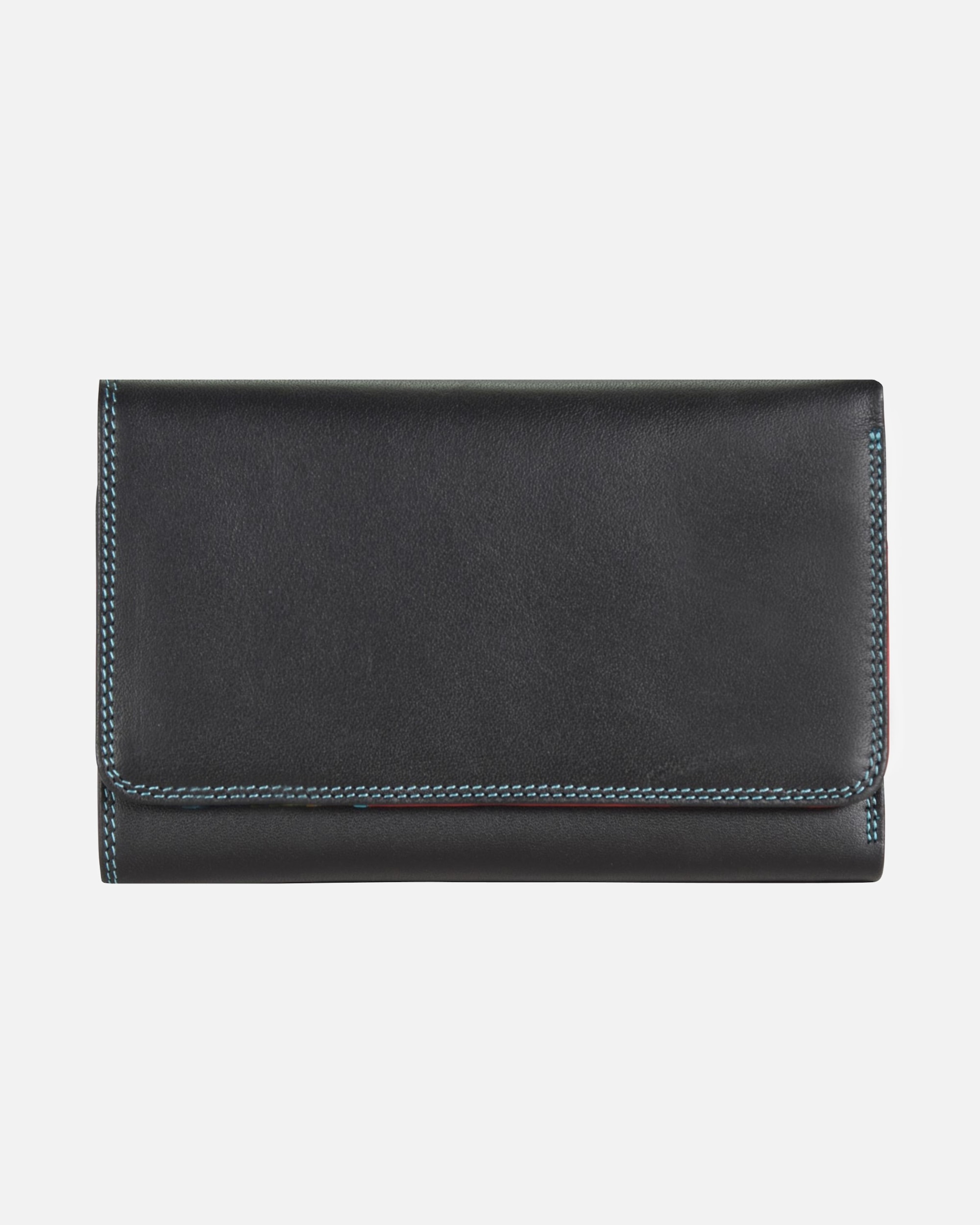 Portemonnaie für Weiblich Mywalit Damengeldbörse black/pace