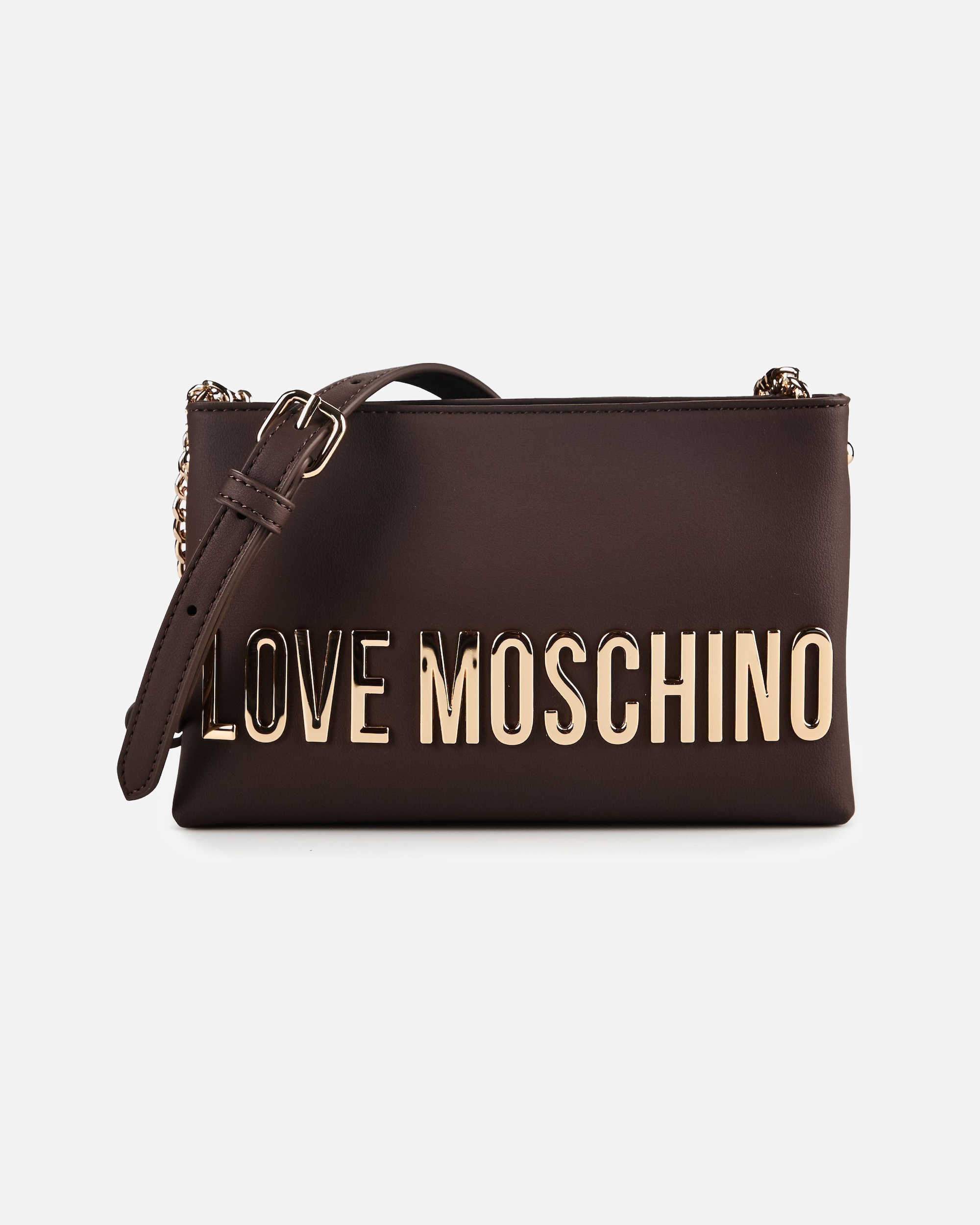 Sac for FemmeLove MoschinoSac bandoulièremarrone