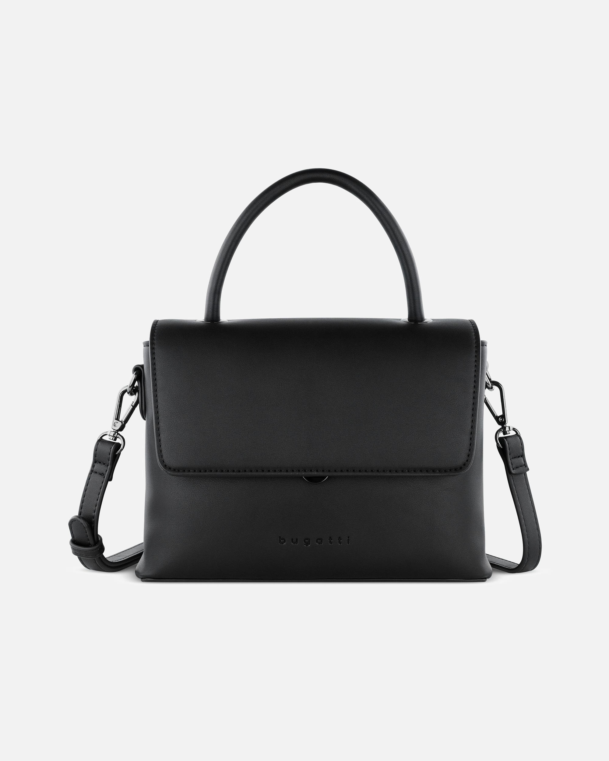 Sac for FemmeBugattiIlva Sac porté mainschwarz