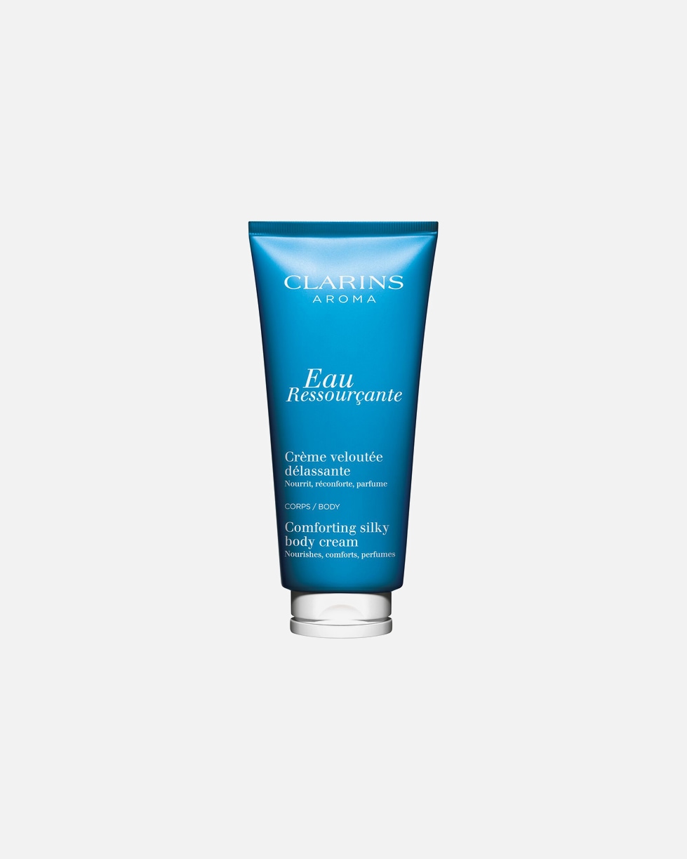Lotion pour le corps for UnisexeClarinsEau Ressourçante Crème veloutée délassante200 ml