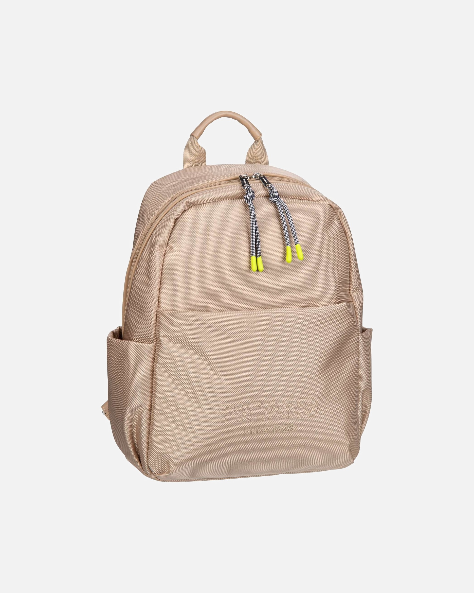 Rucksack für Weiblich Picard Lucky One Daypack sand