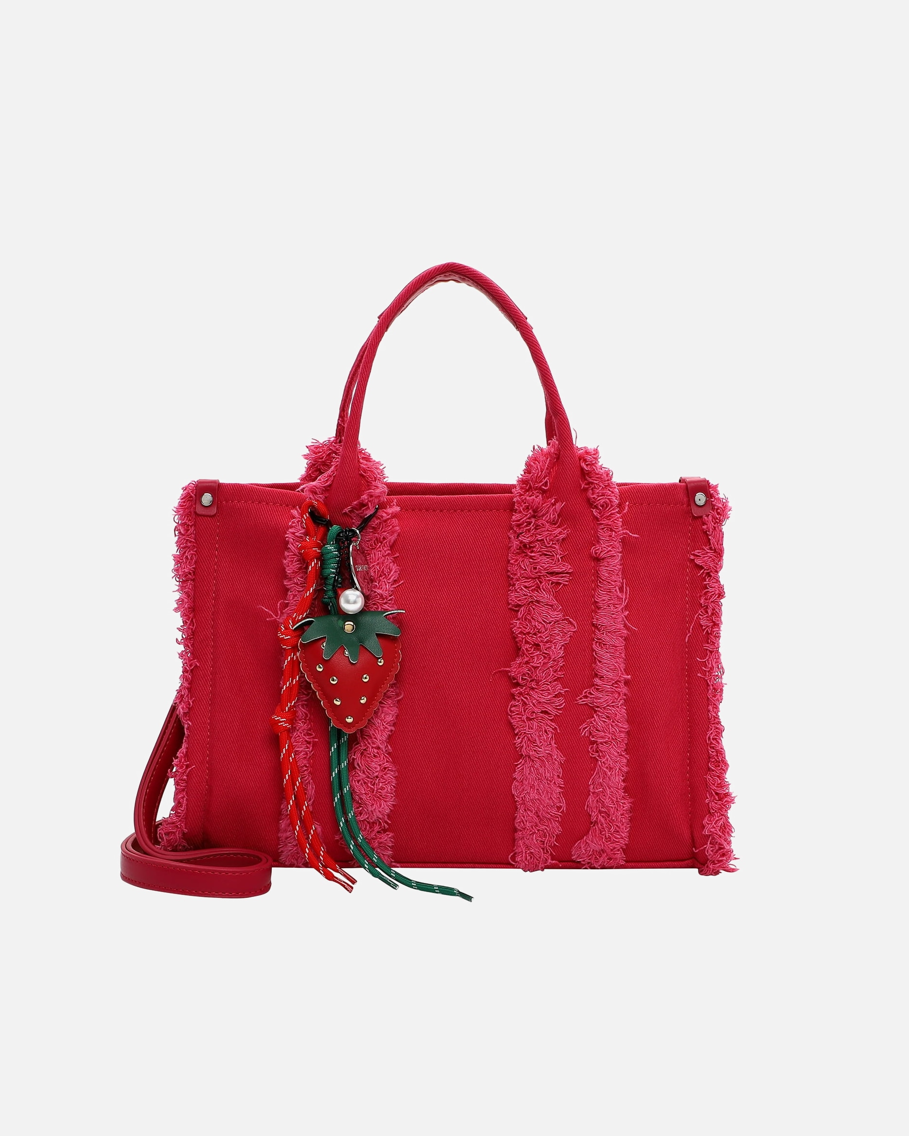 Cabas for FemmeSURI FREYSac À Dos SFY KallyPink