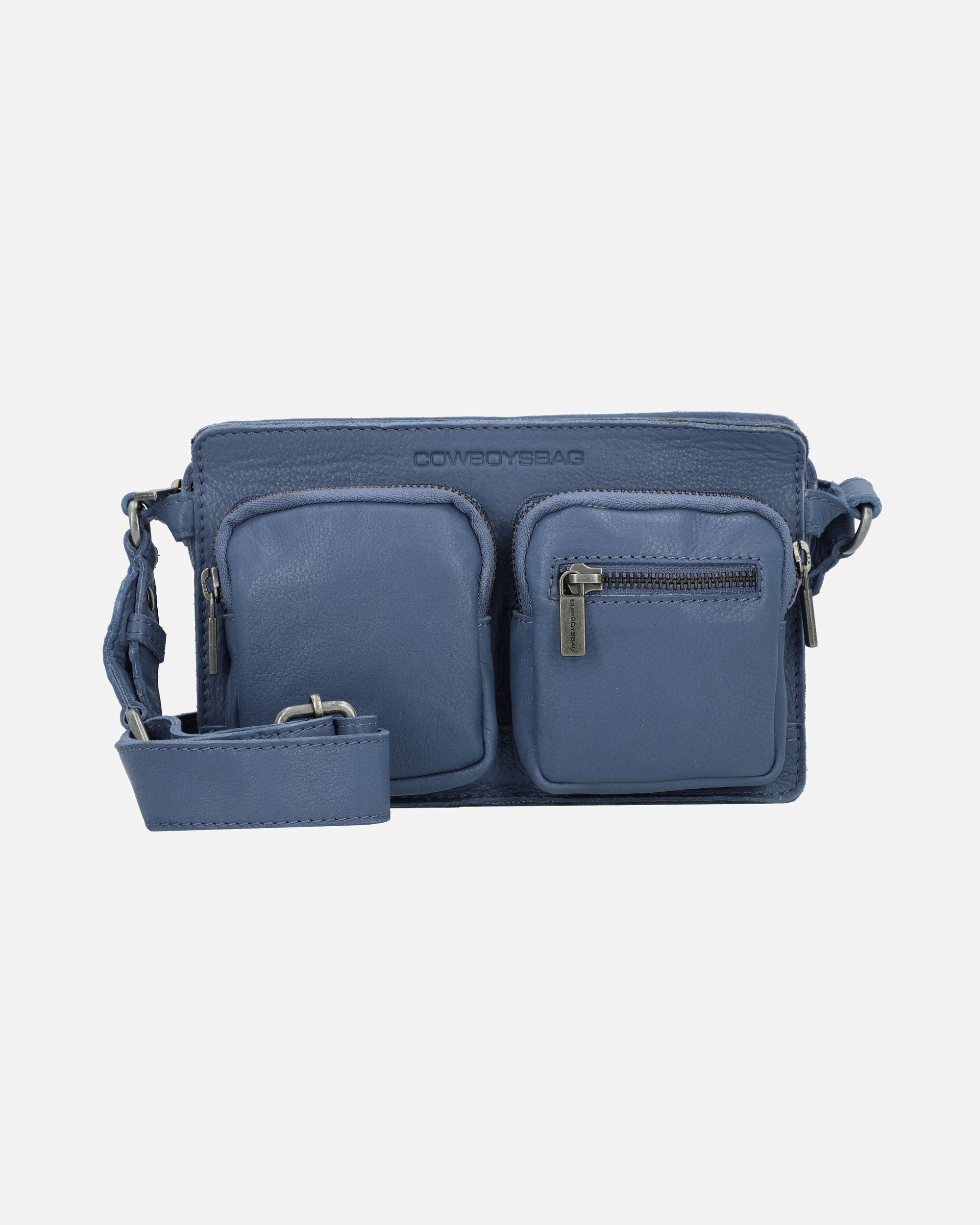 Pochette for FemmeCowboysbagMerlin Sac bandoulièreelementalblue