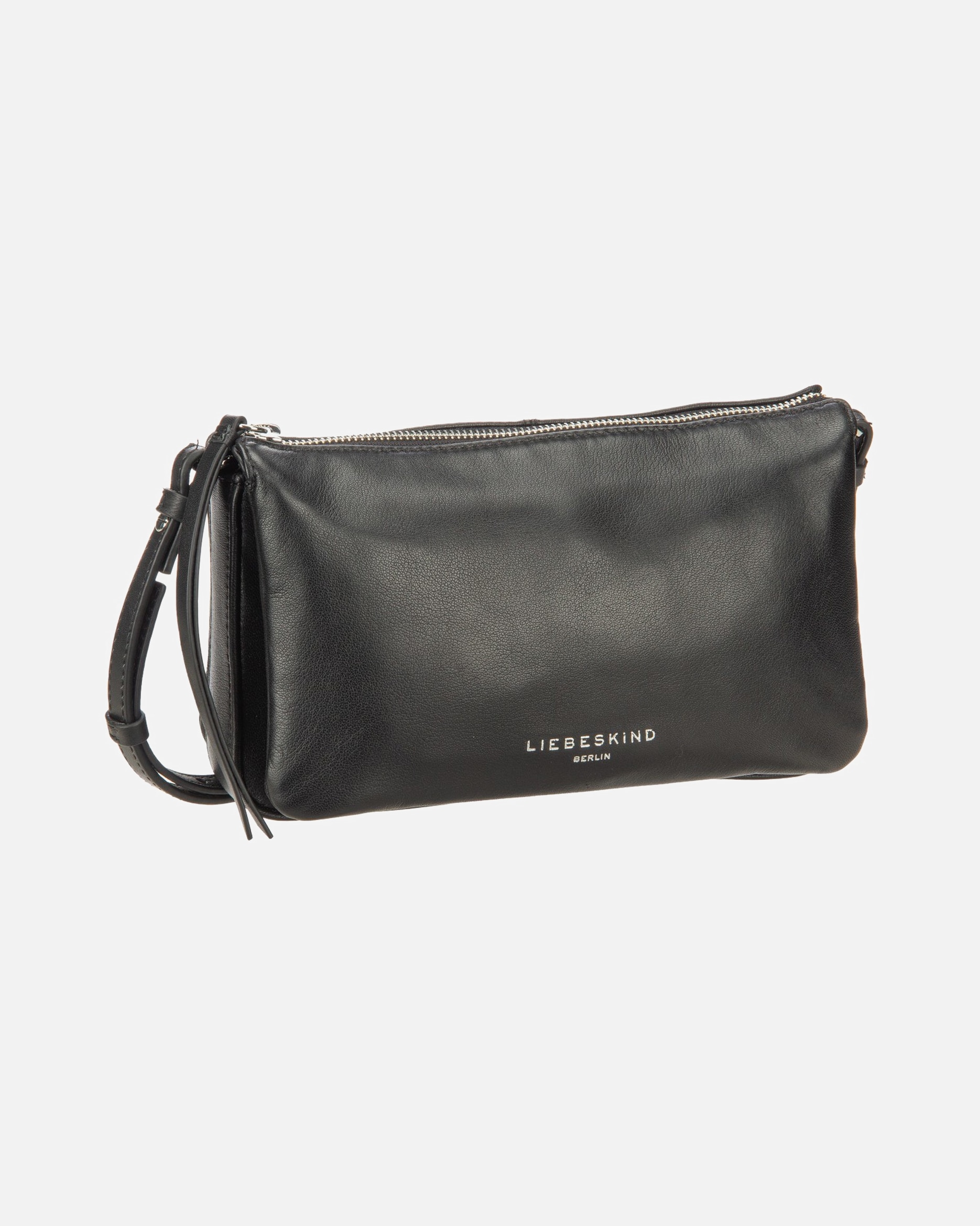 Sac à dos for FemmeLiebeskindNina Sac bandoulièreblack