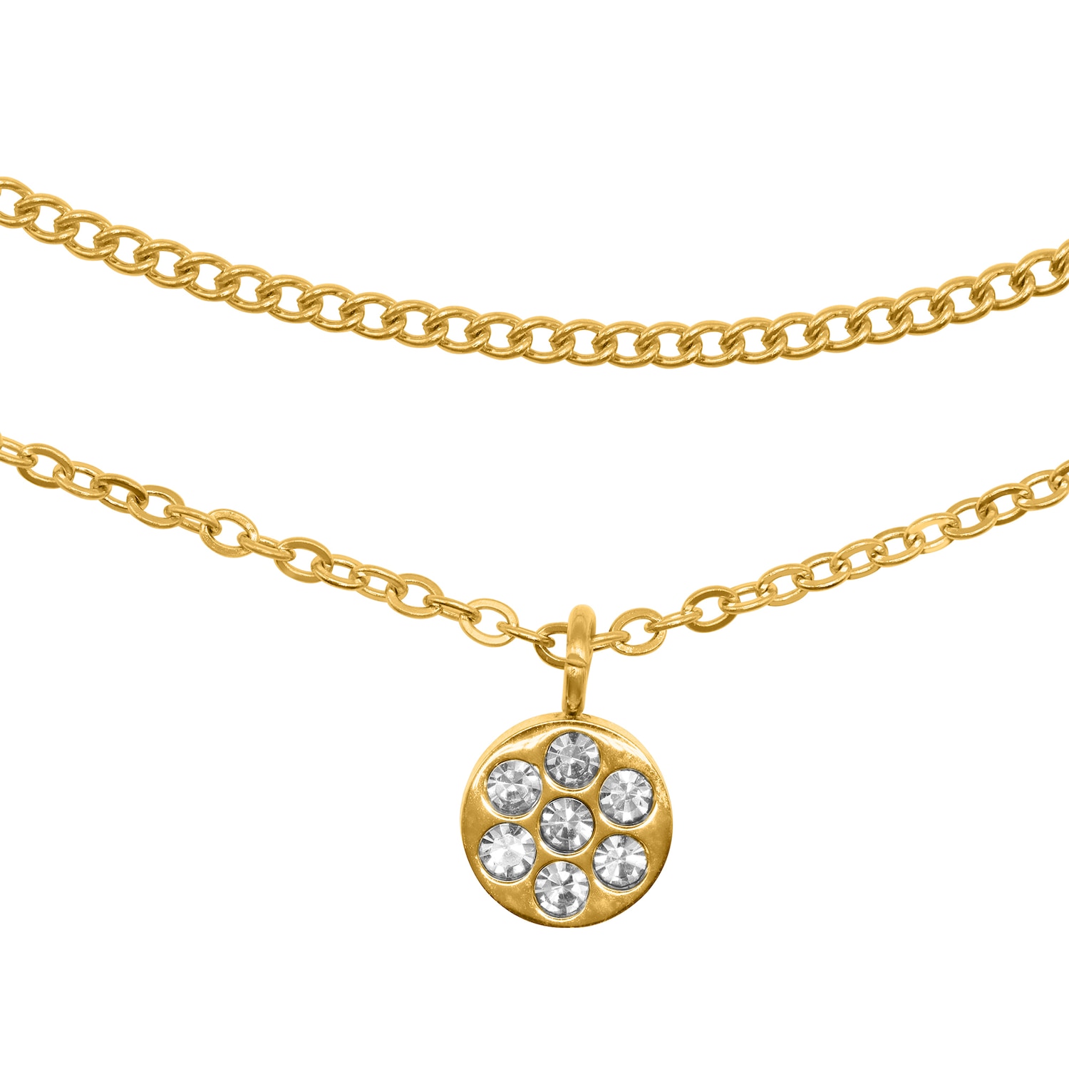 Goldfarben