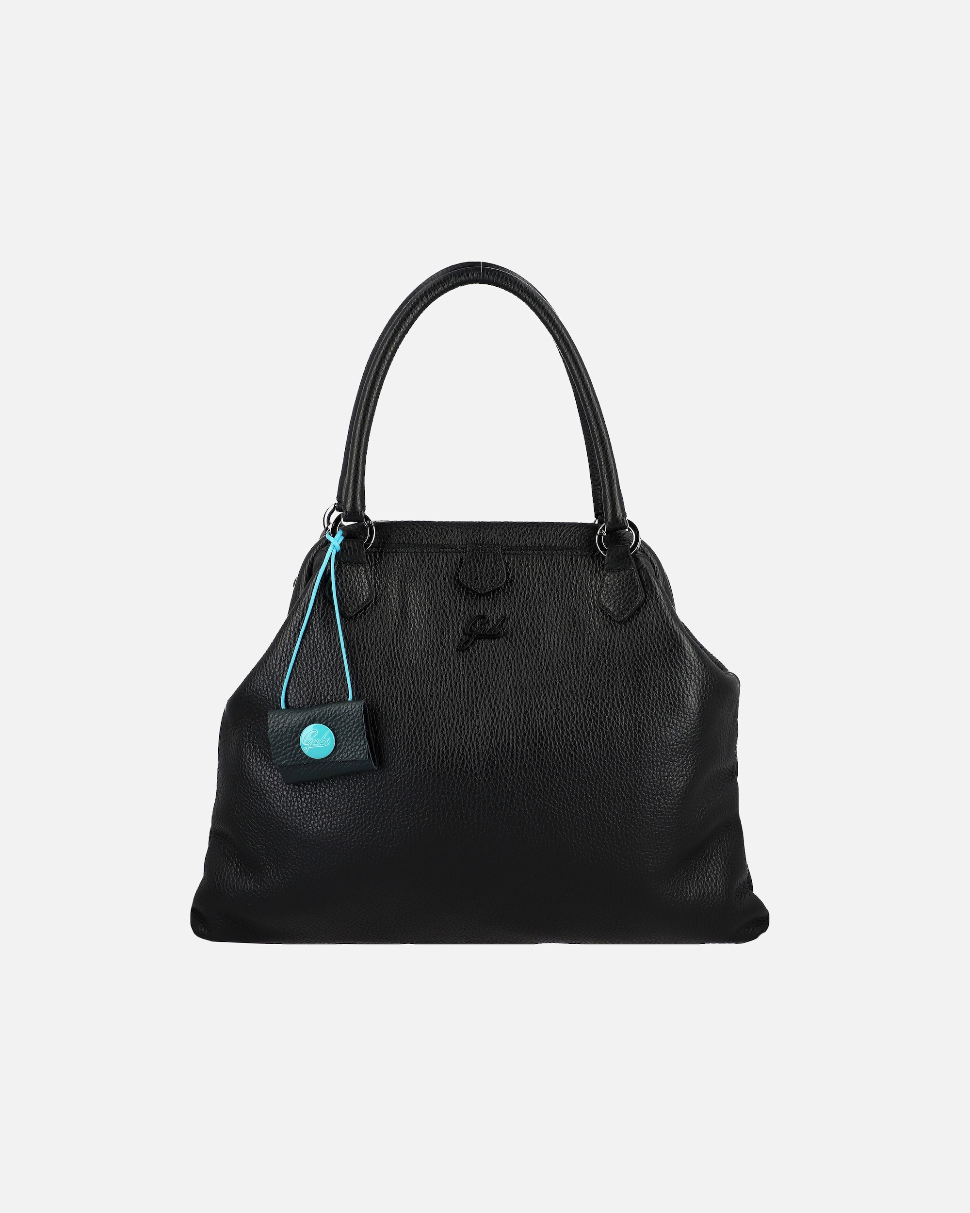 Sac for FemmeGabsIsa Sac porté mainblack