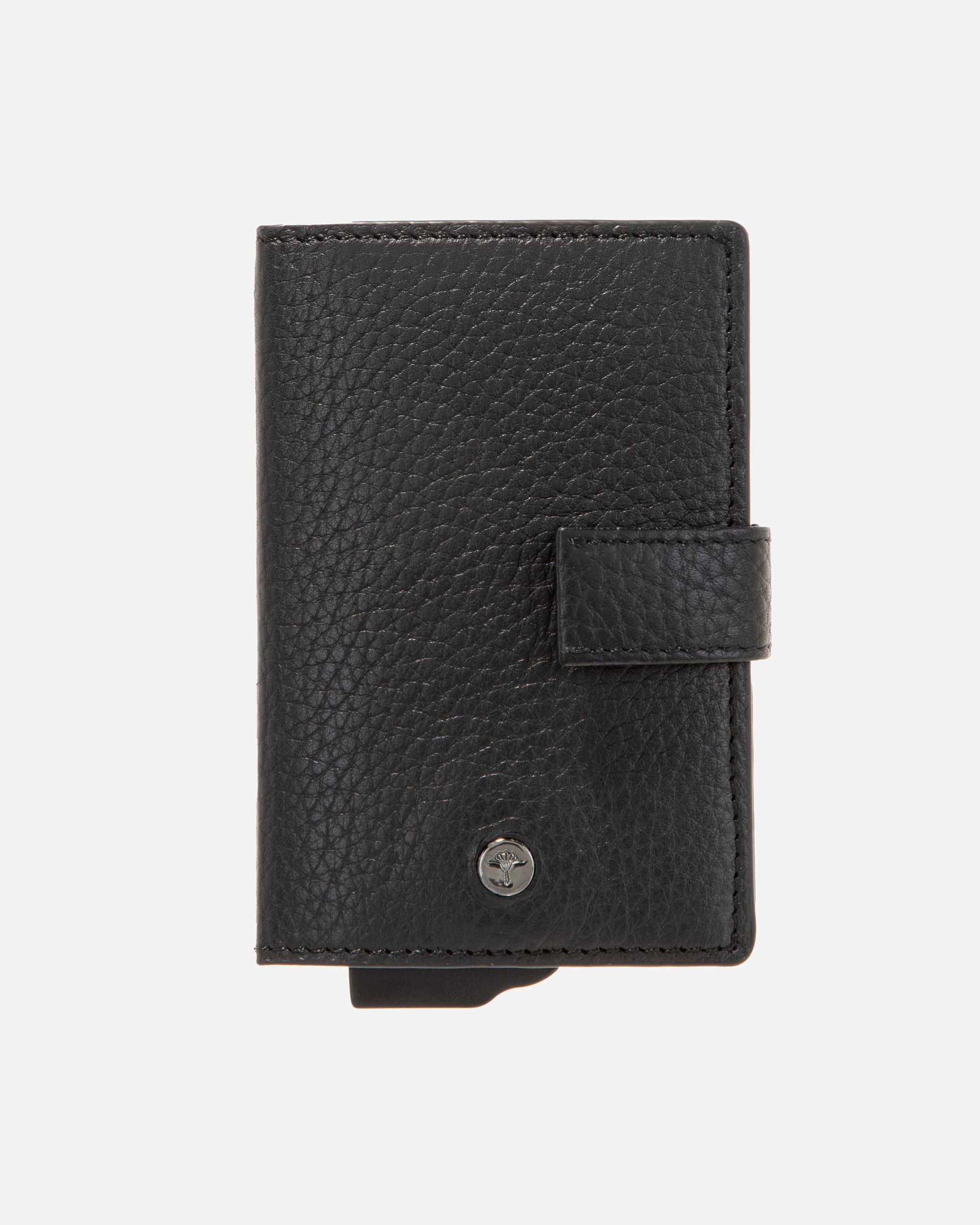 Porte-monnaie for HommeJOOP!Pero Porte-cartes de créditblack