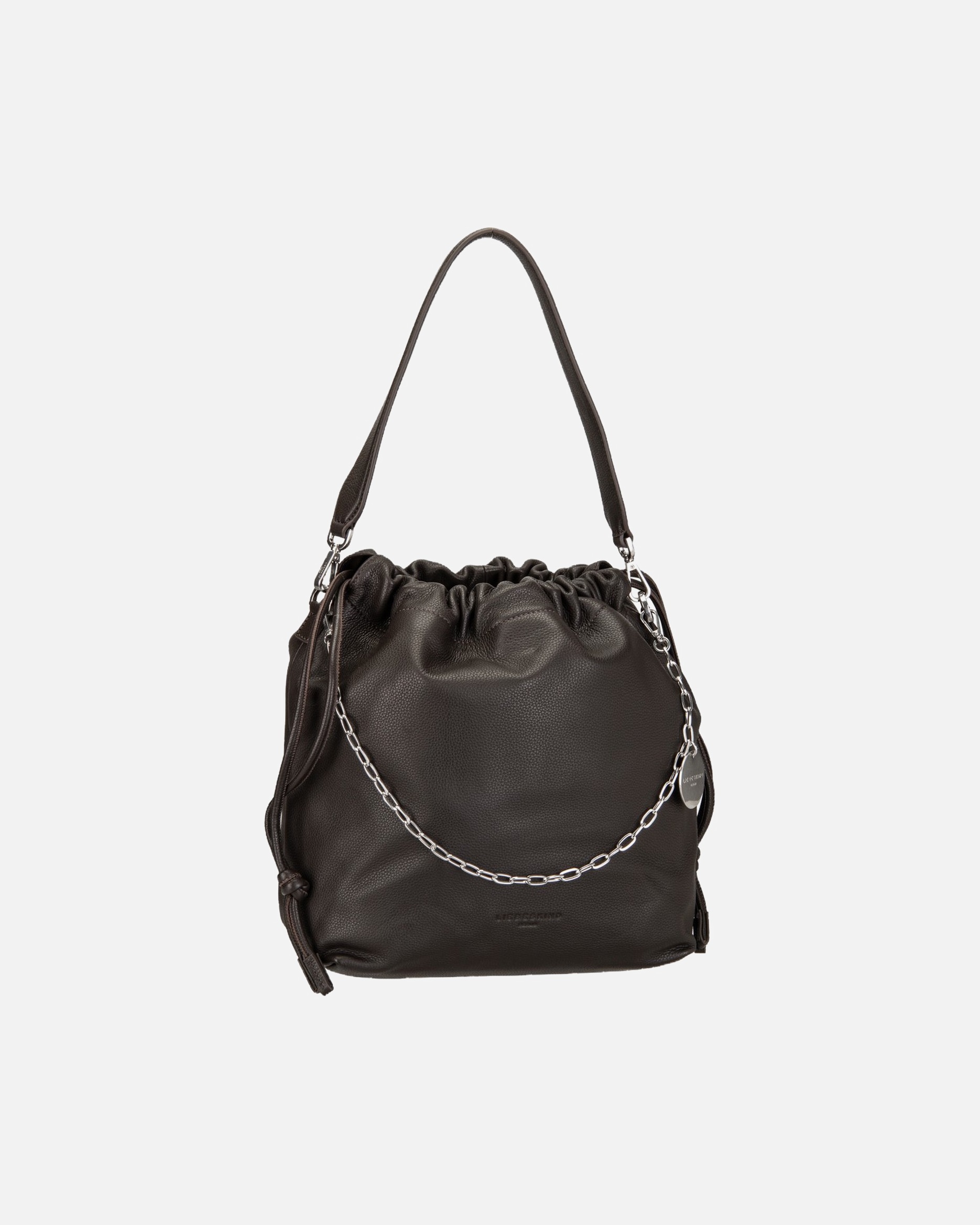 Sac à main for FemmeLiebeskindLya Sac fourre-toutdeep soil